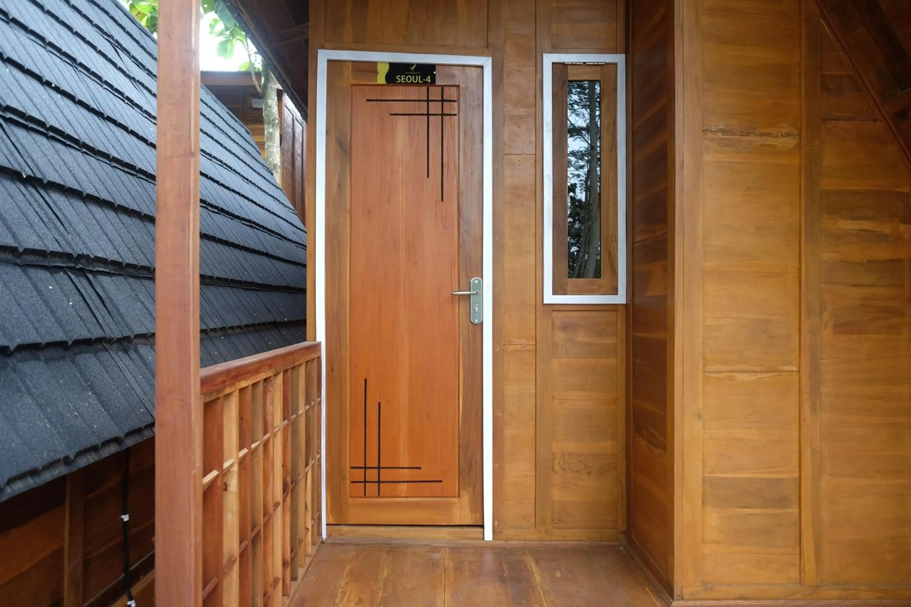 Property building in Urbanview Villa Lukulo Kebumen by RedDoorz