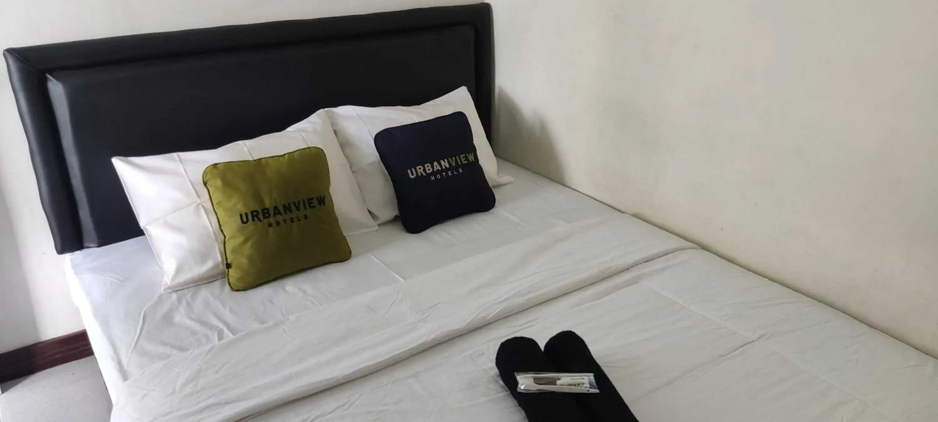 Superior Double Room in Urbanview Villa Lukulo Kebumen by RedDoorz Superior Double Room in Urbanview Villa Lukulo Kebumen by RedDoorz