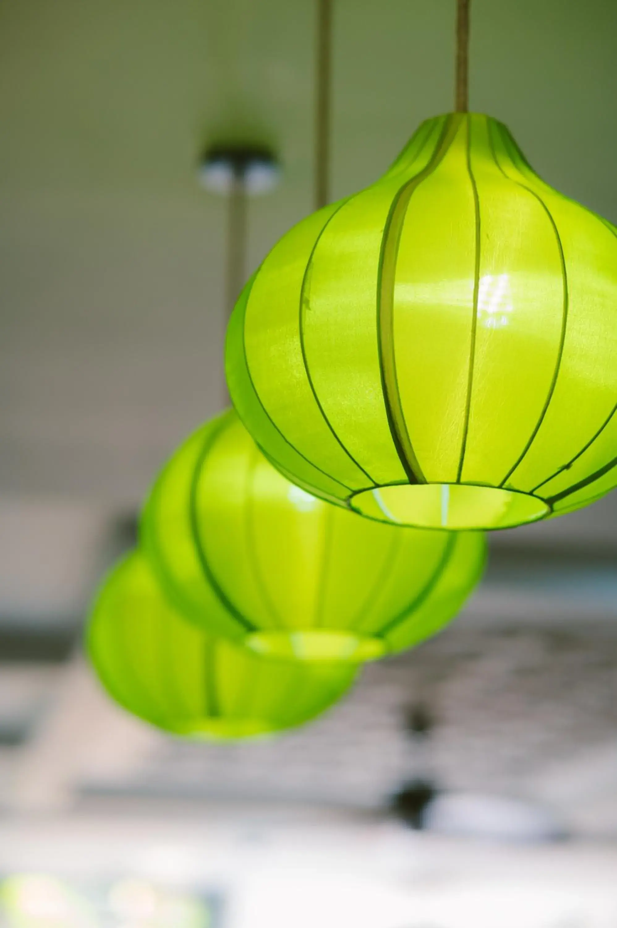 Property building in De'Colore Villa Hoi An Property building in De'Colore Villa Hoi An