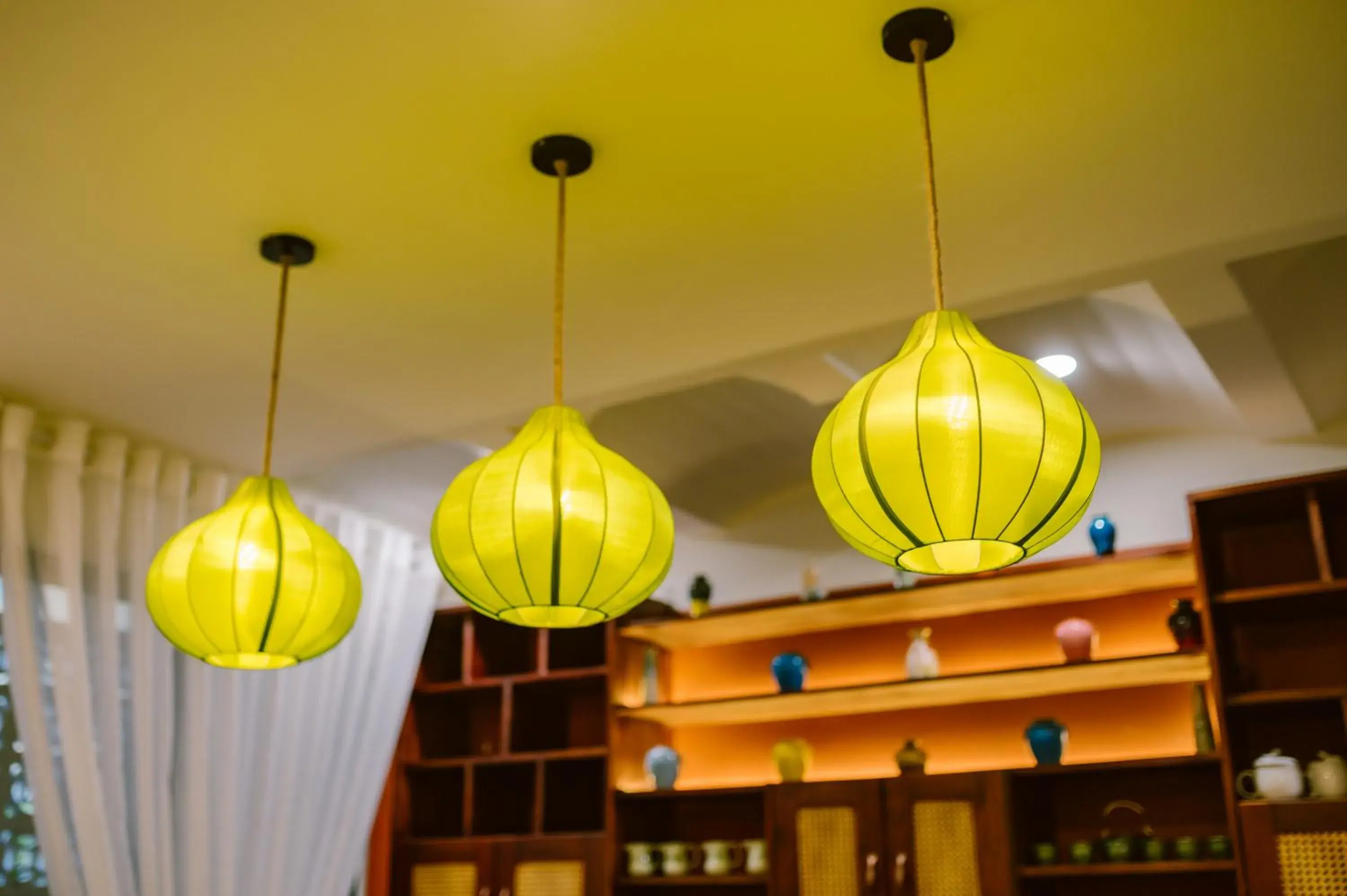 Property building in De'Colore Villa Hoi An Property building in De'Colore Villa Hoi An