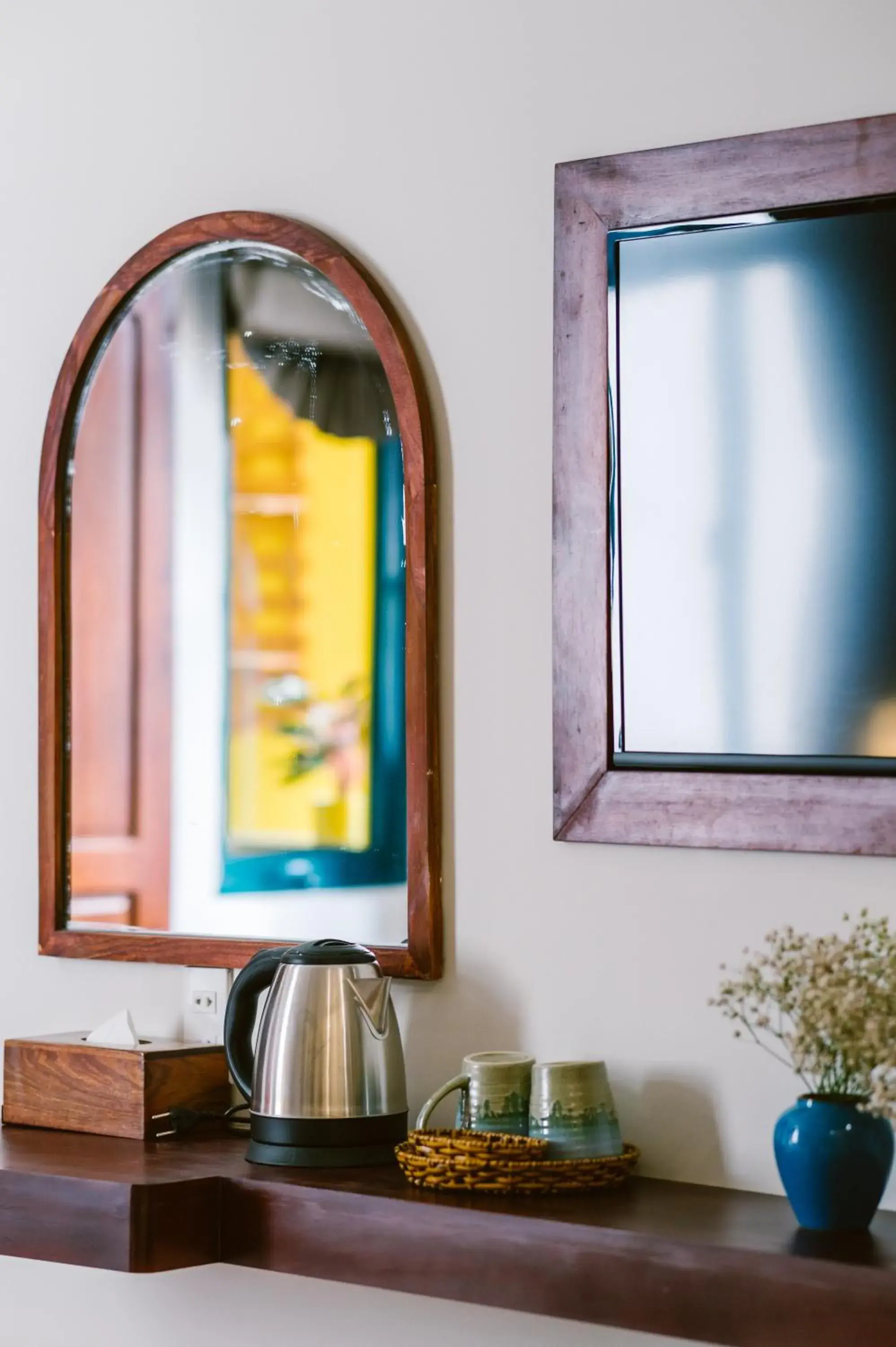 Property building in De'Colore Villa Hoi An Property building in De'Colore Villa Hoi An