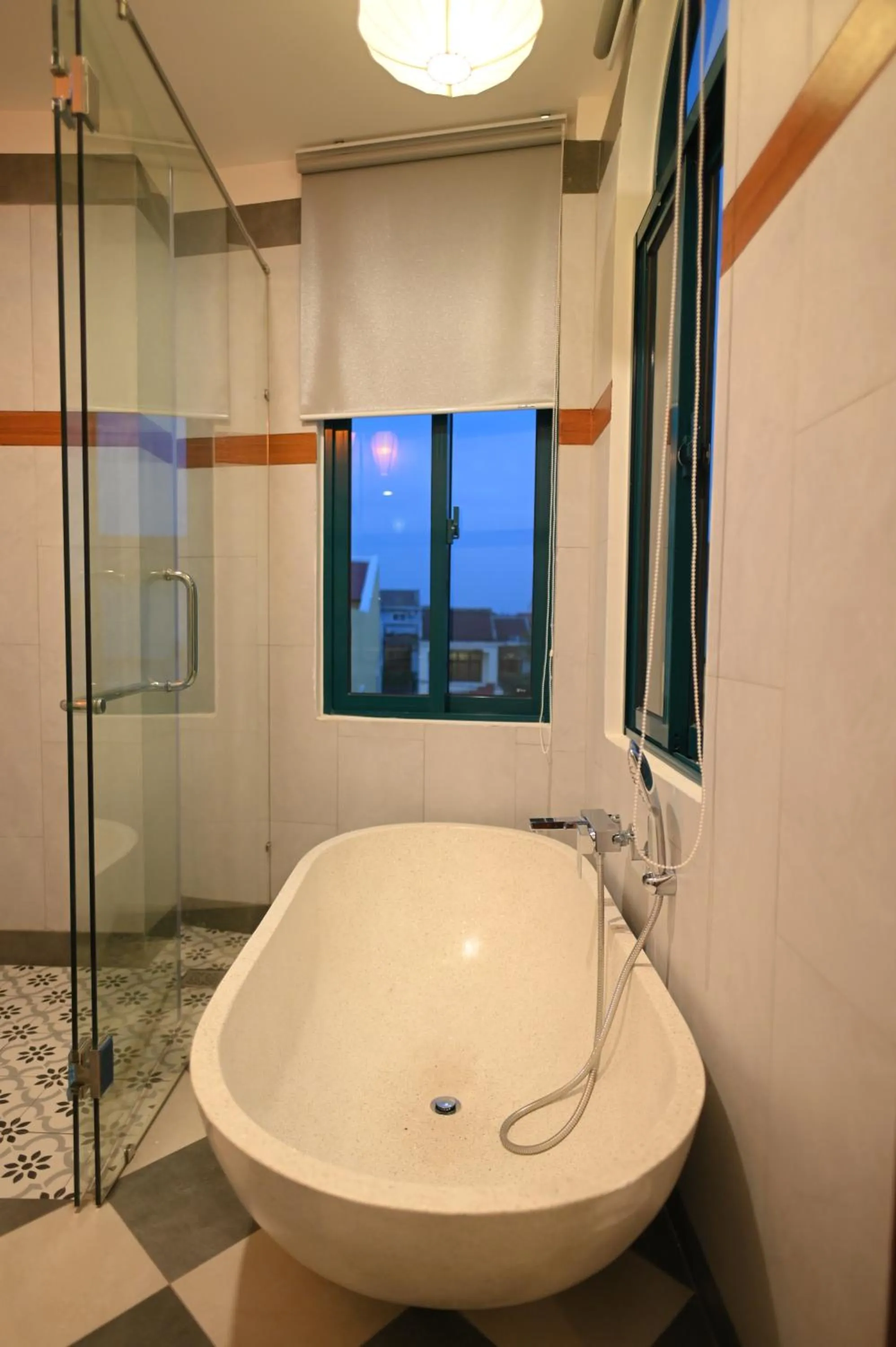 De'Colore Villa Hoi An