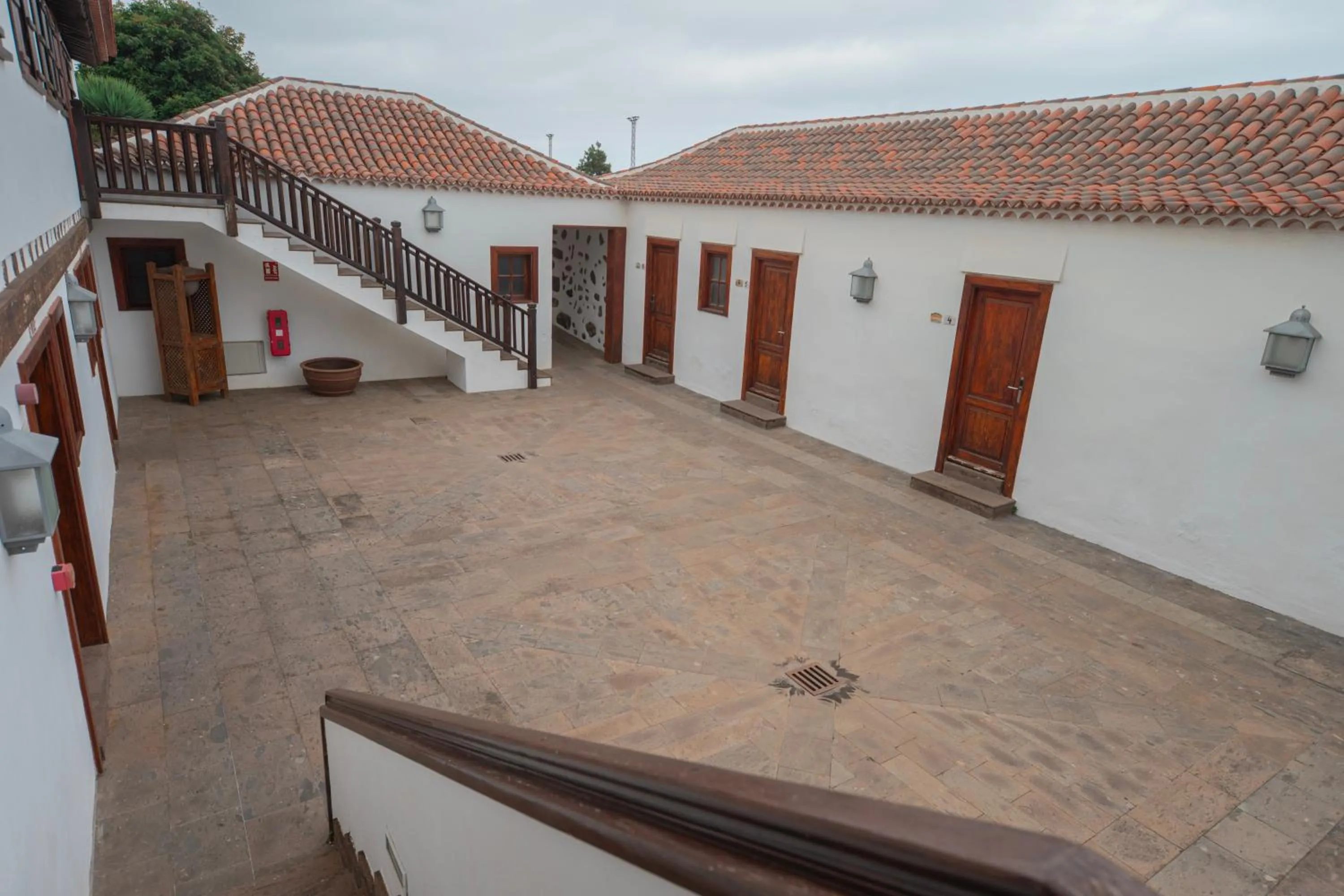 Hotel Rural Casablanca