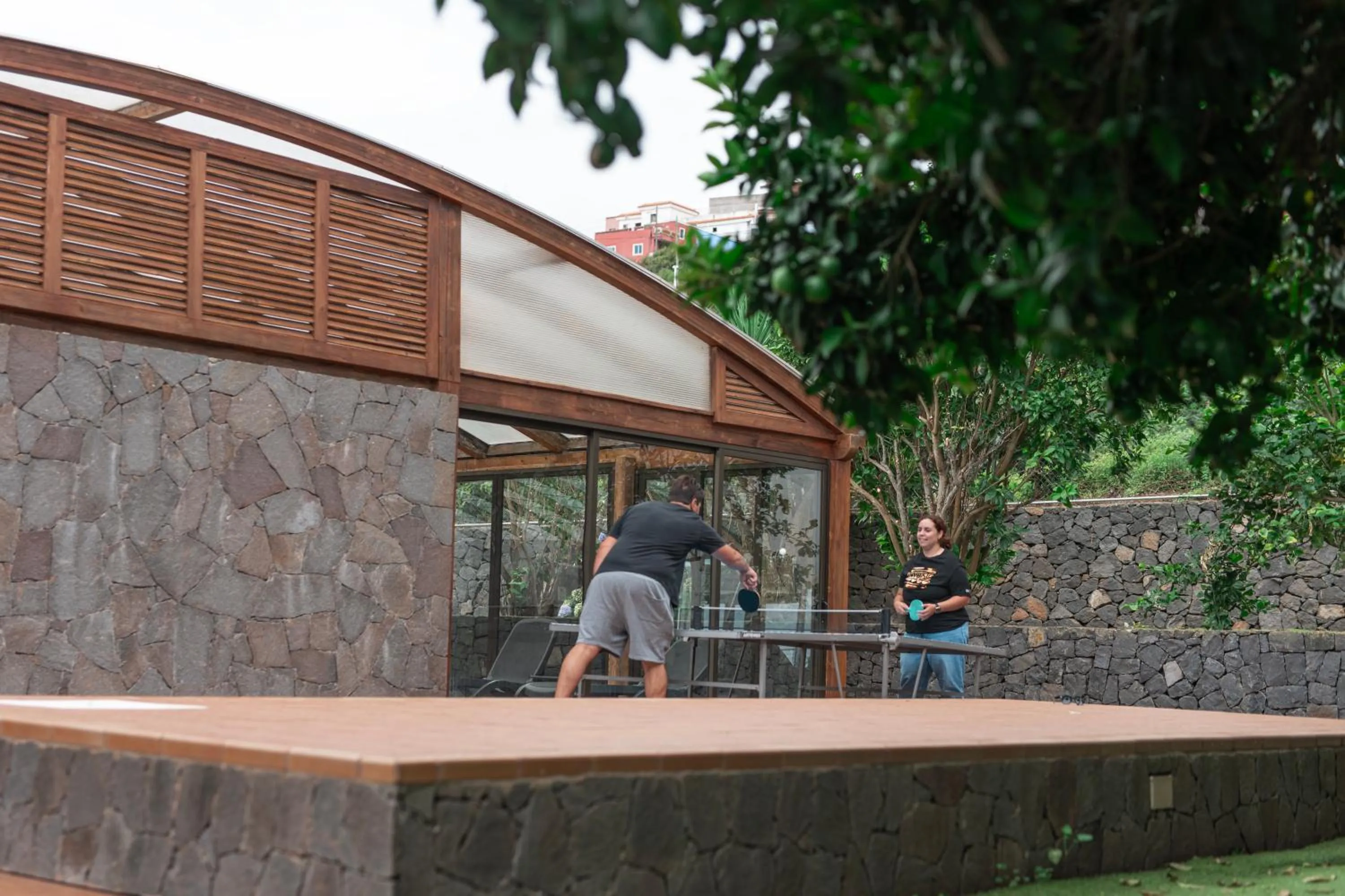 Hotel Rural Casablanca