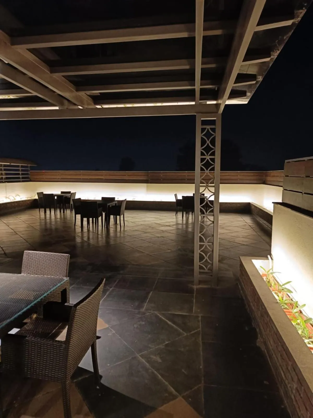 Clarks Inn Express, Dehradun