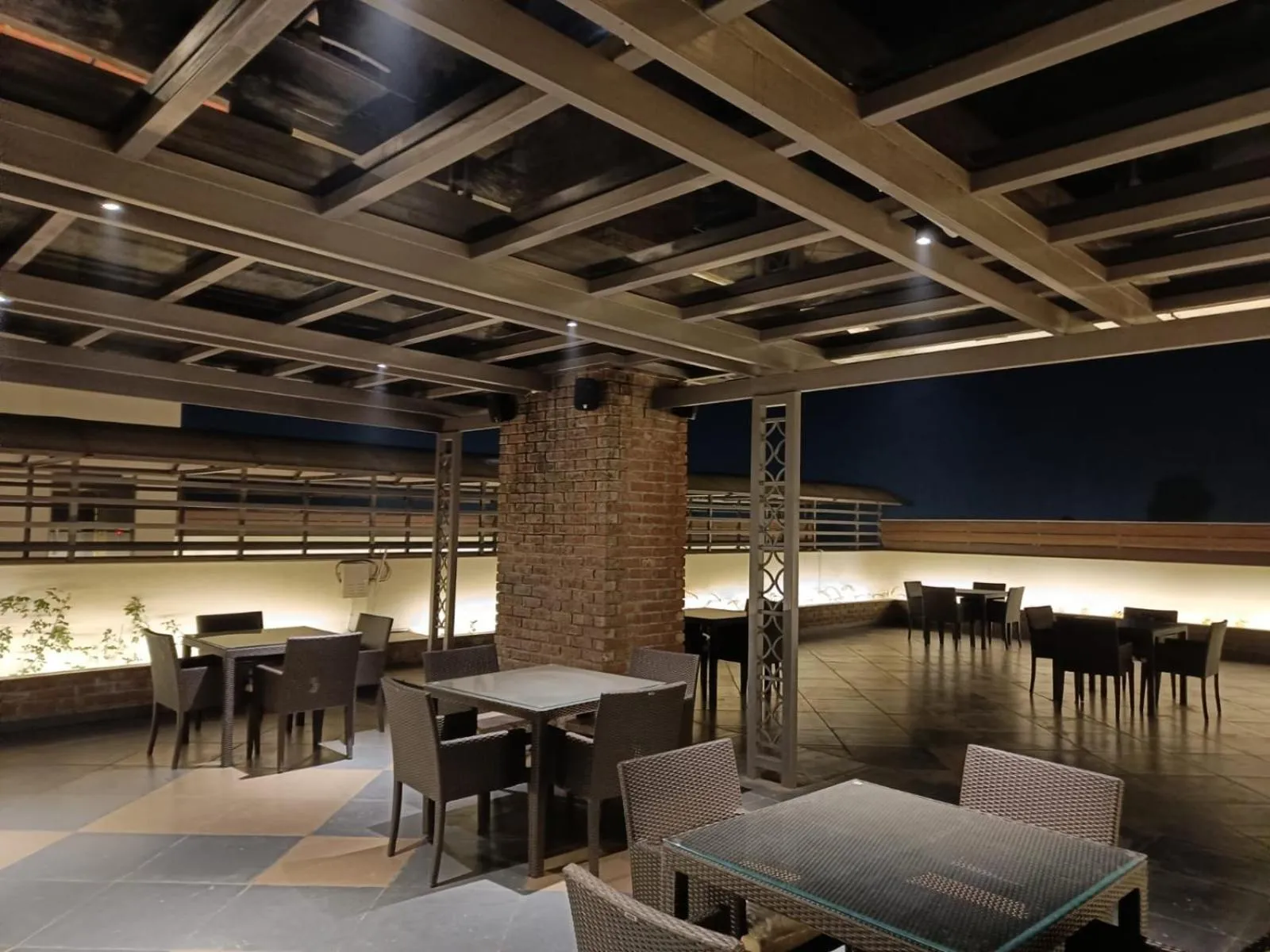 Clarks Inn Express, Dehradun