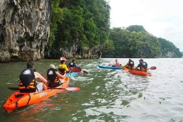 Areeya Phubeach Resort Coliving Coworking