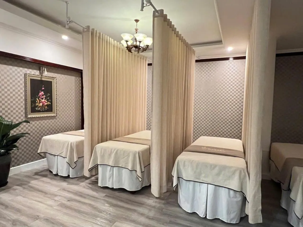 Bed in Petro House Vung Tau - Block A