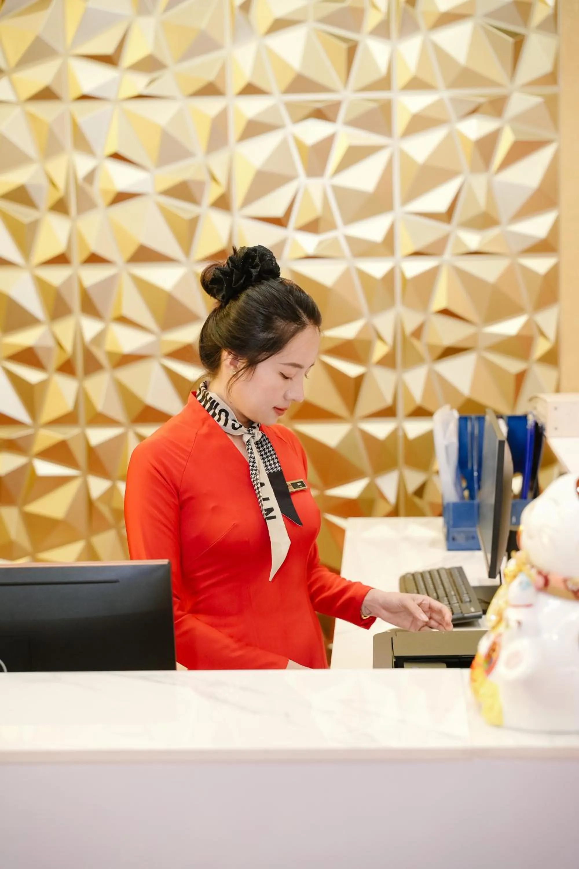 Casino in Petro House Vung Tau - Block A