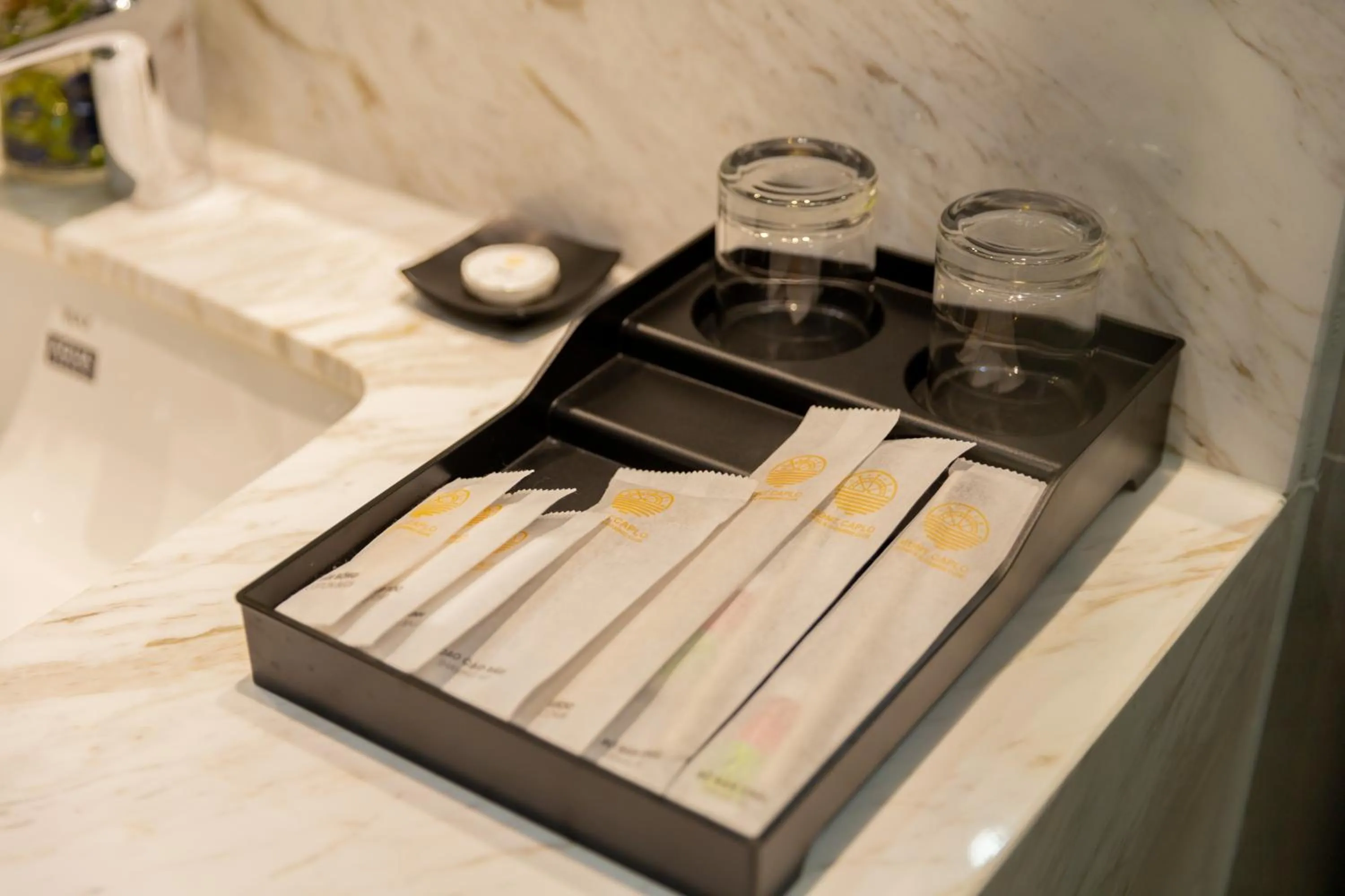 stove in Petro House Vung Tau - Block A