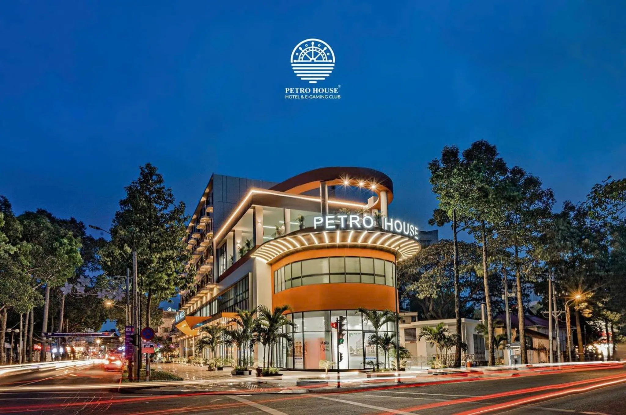 Property building in Petro House Vung Tau - Block A