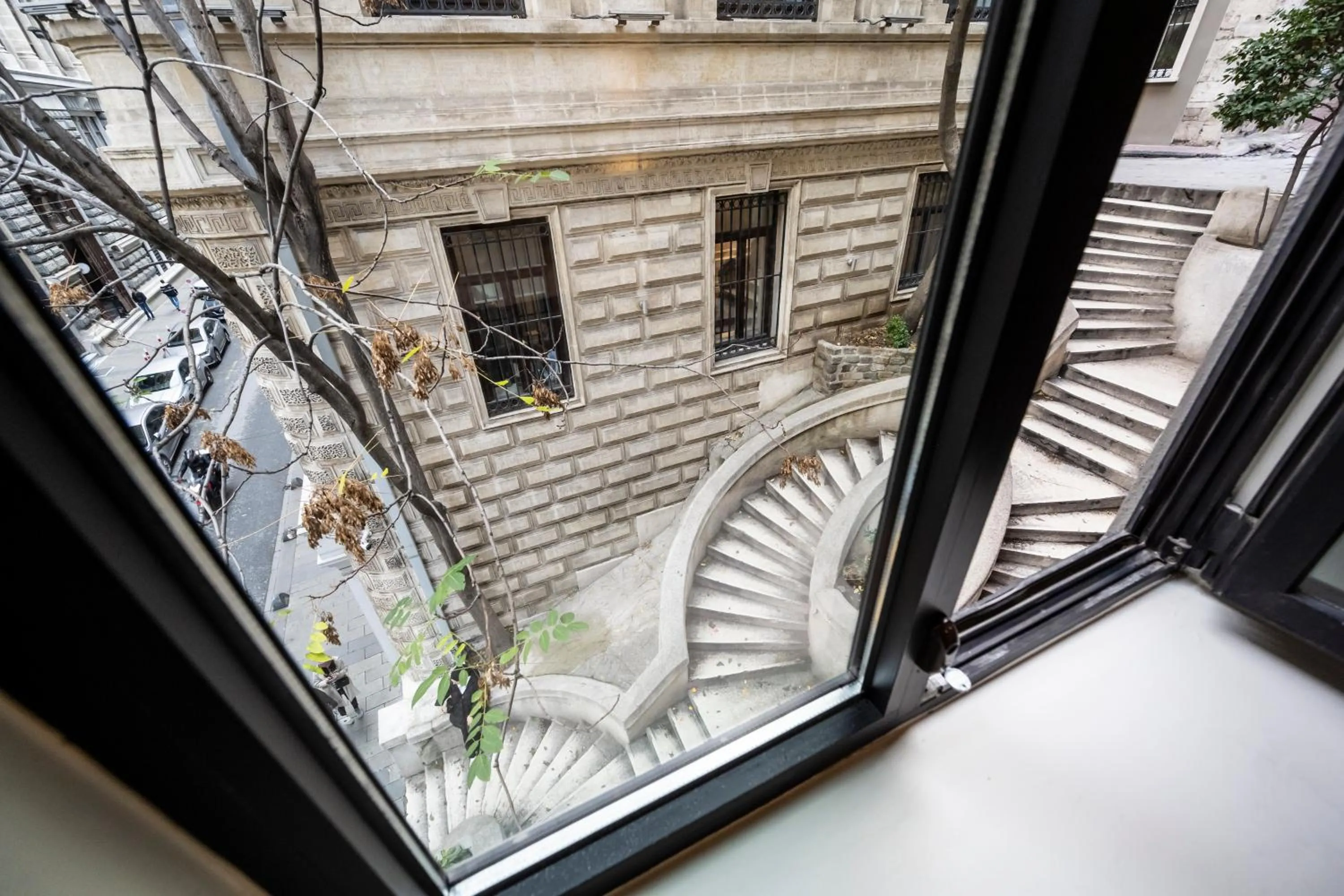 View (from property/room) in DeCamondo Residence