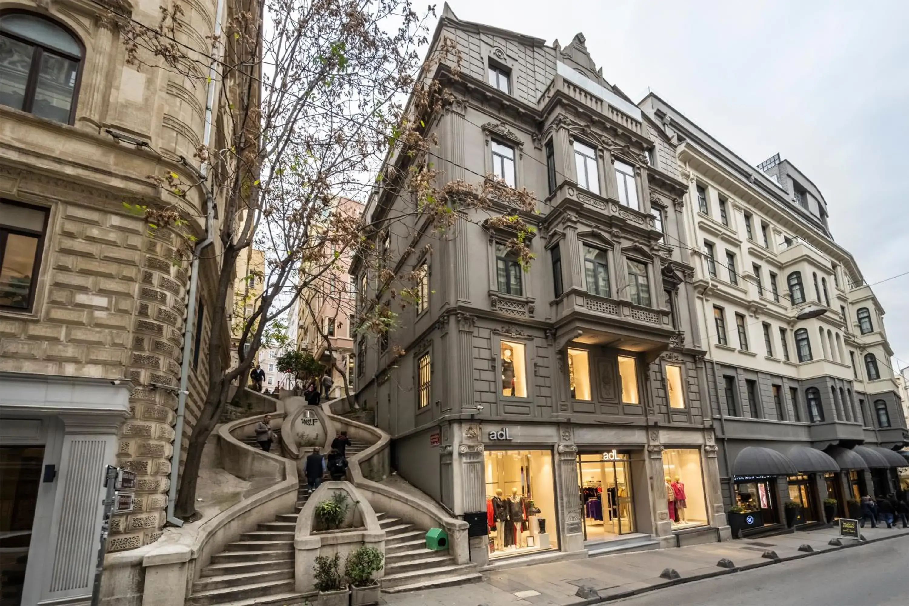 DeCamondo Residence DeCamondo Residence