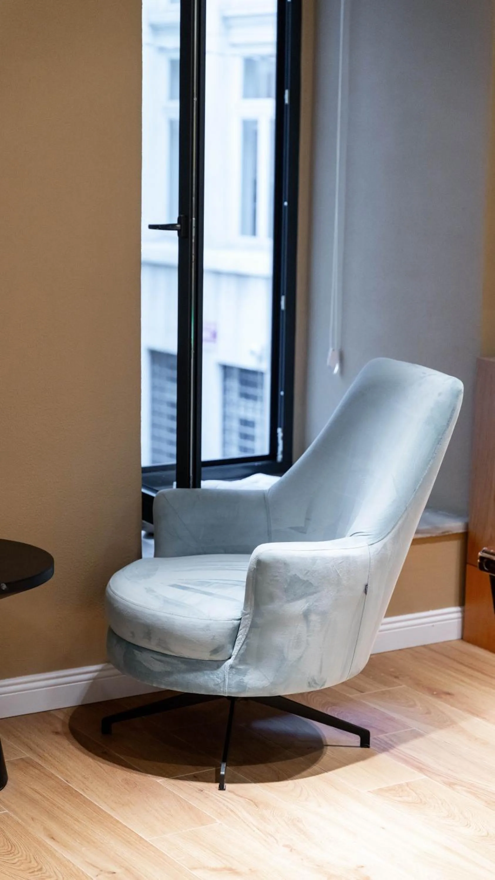 Landmark view in DeCamondo Residence