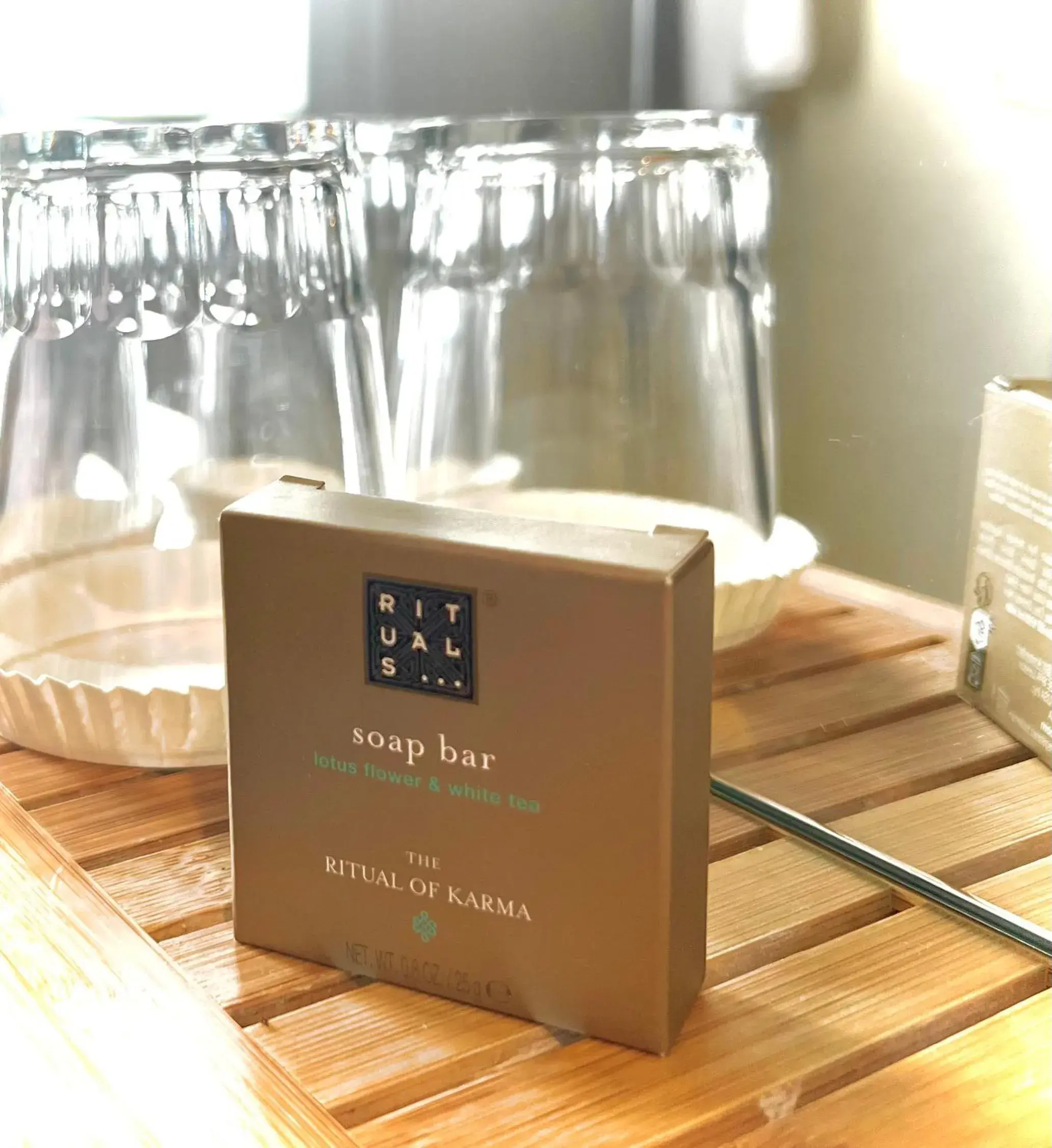 Bathroom in Hotel Villa Flamenca Bathroom in Hotel Villa Flamenca