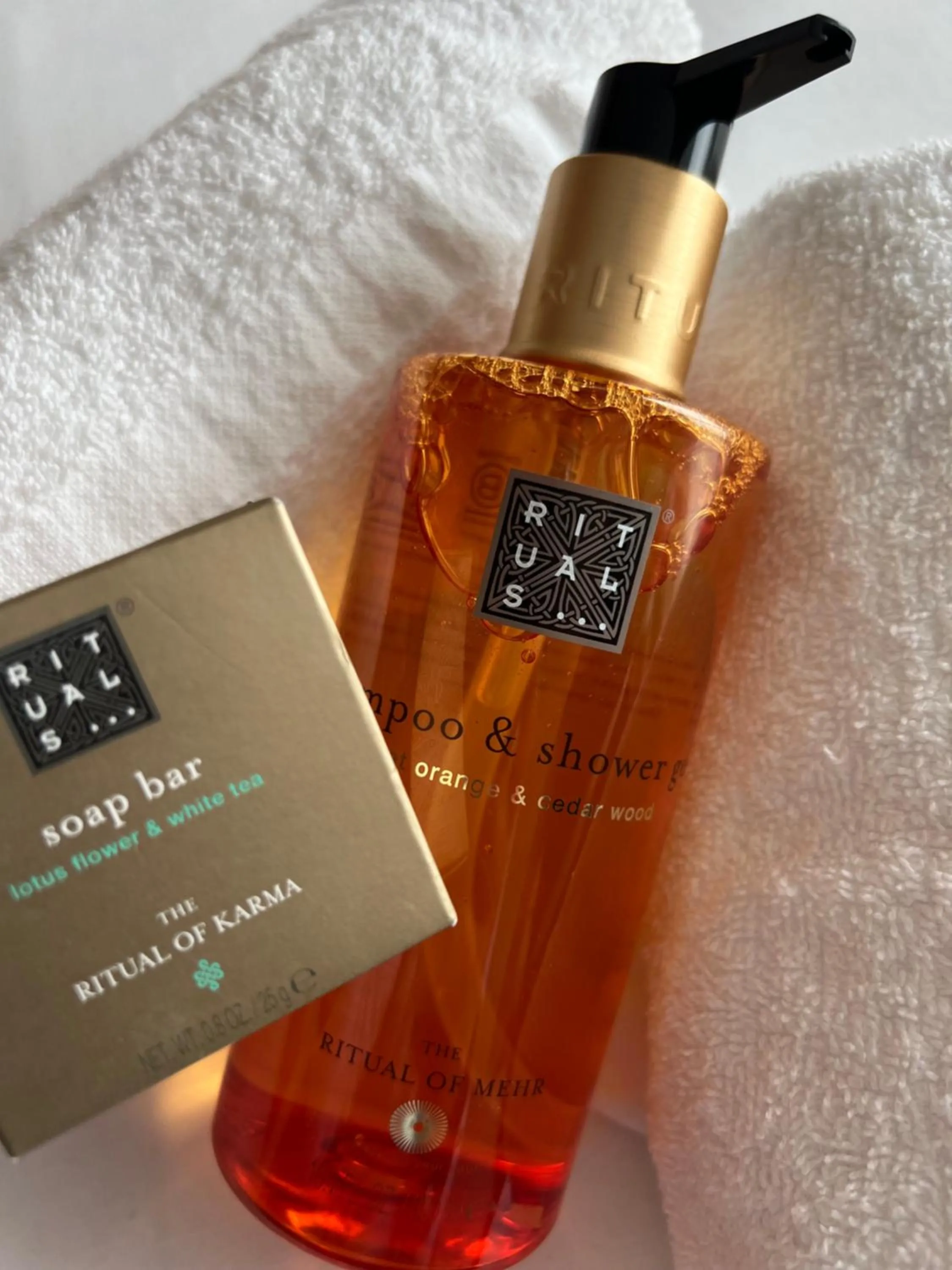 Bathroom in Hotel Villa Flamenca