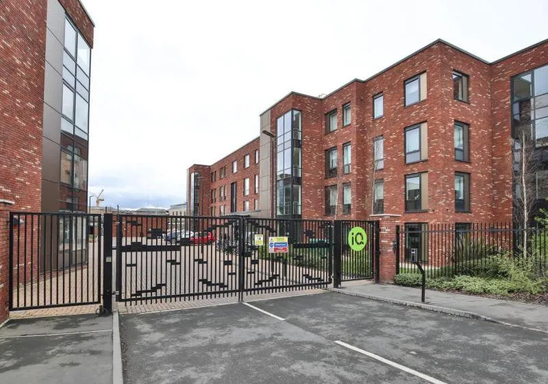 iQ The Brickworks York