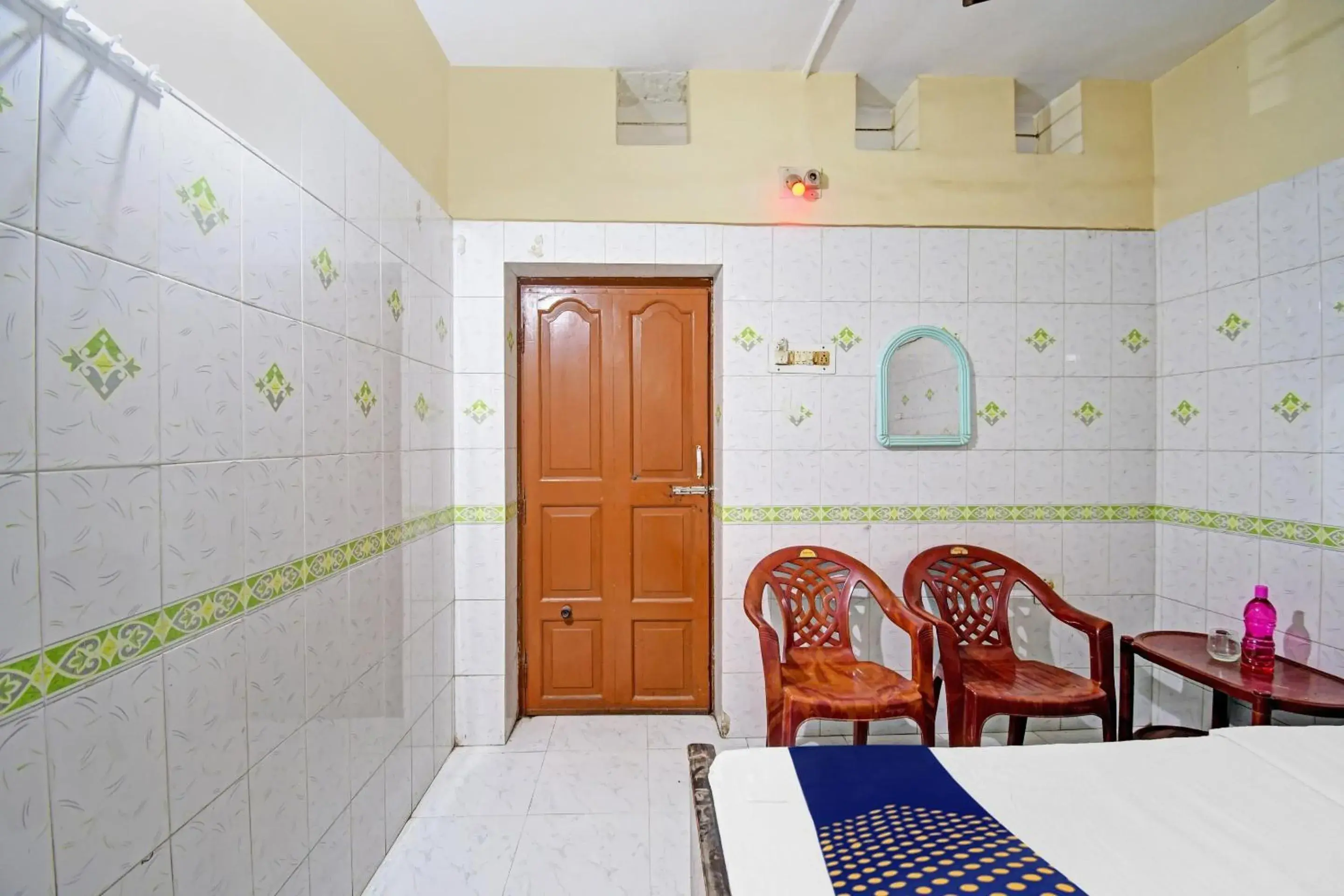 Lobby or reception, Bed in Hotel O Bikram Lodge Lobby or reception, Bed in Hotel O Bikram Lodge