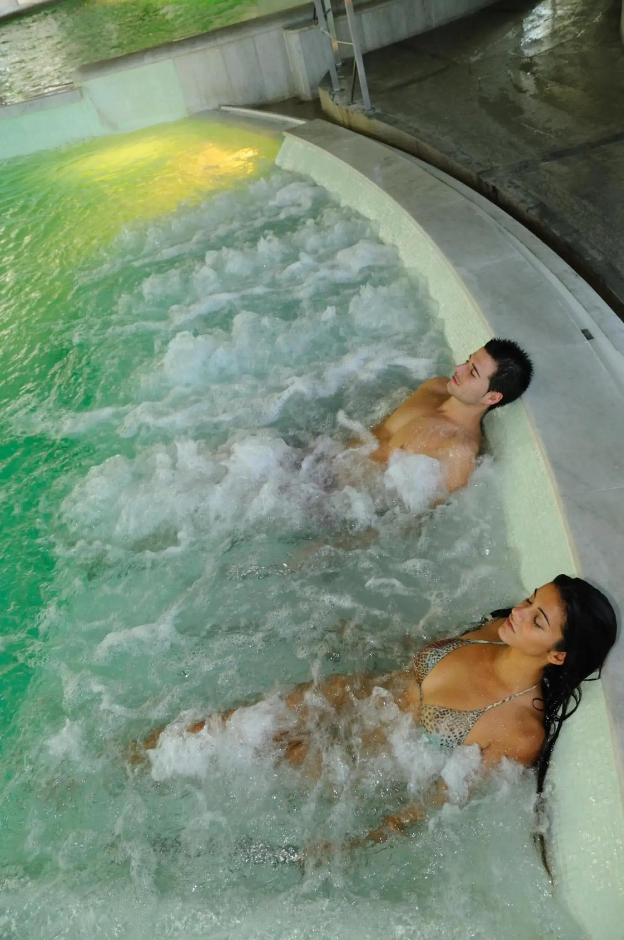 Termes Montbrio Hotel & Spa Termes Montbrio Hotel & Spa