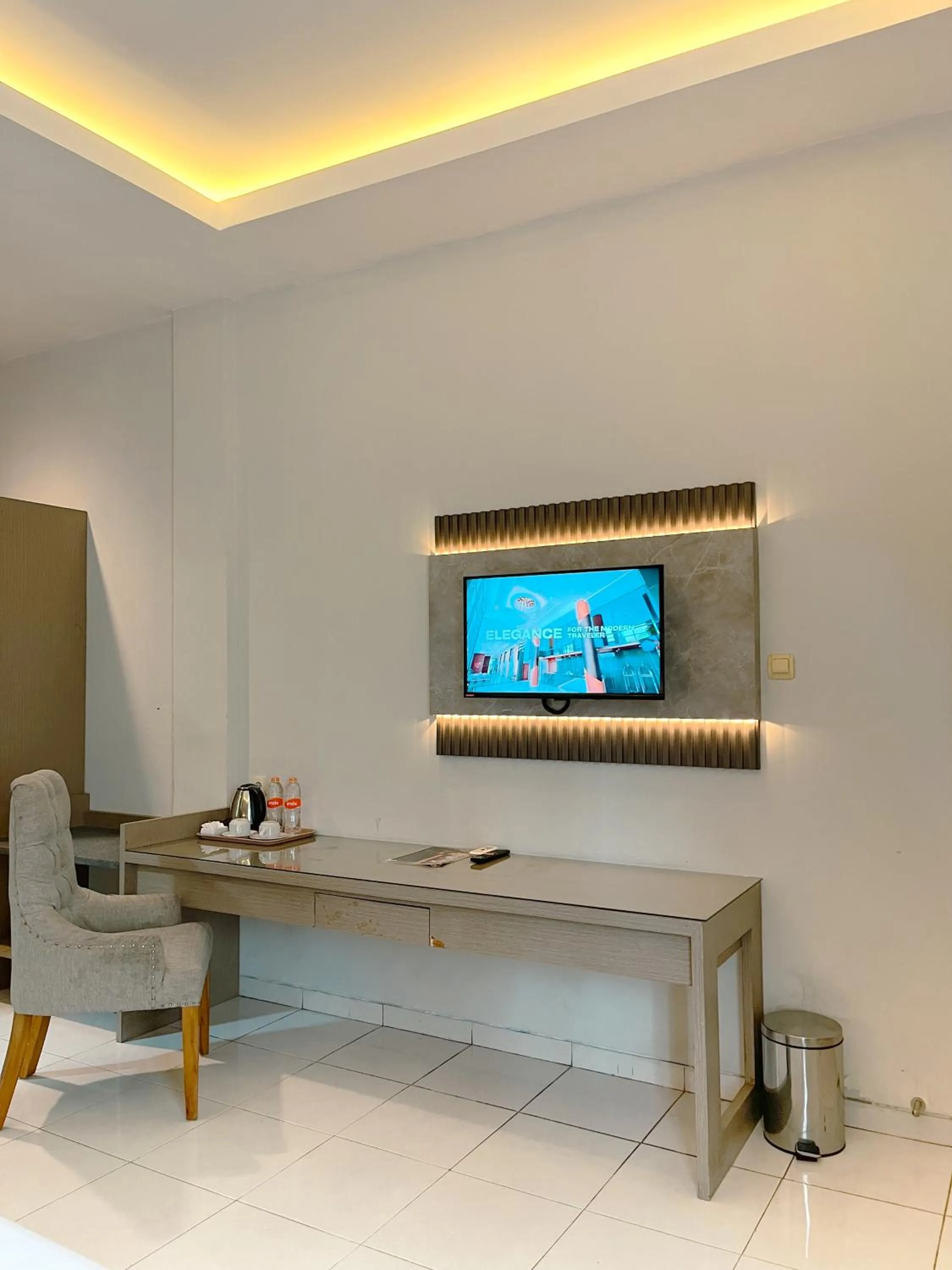 Front One Resort Indraloka Temanggung