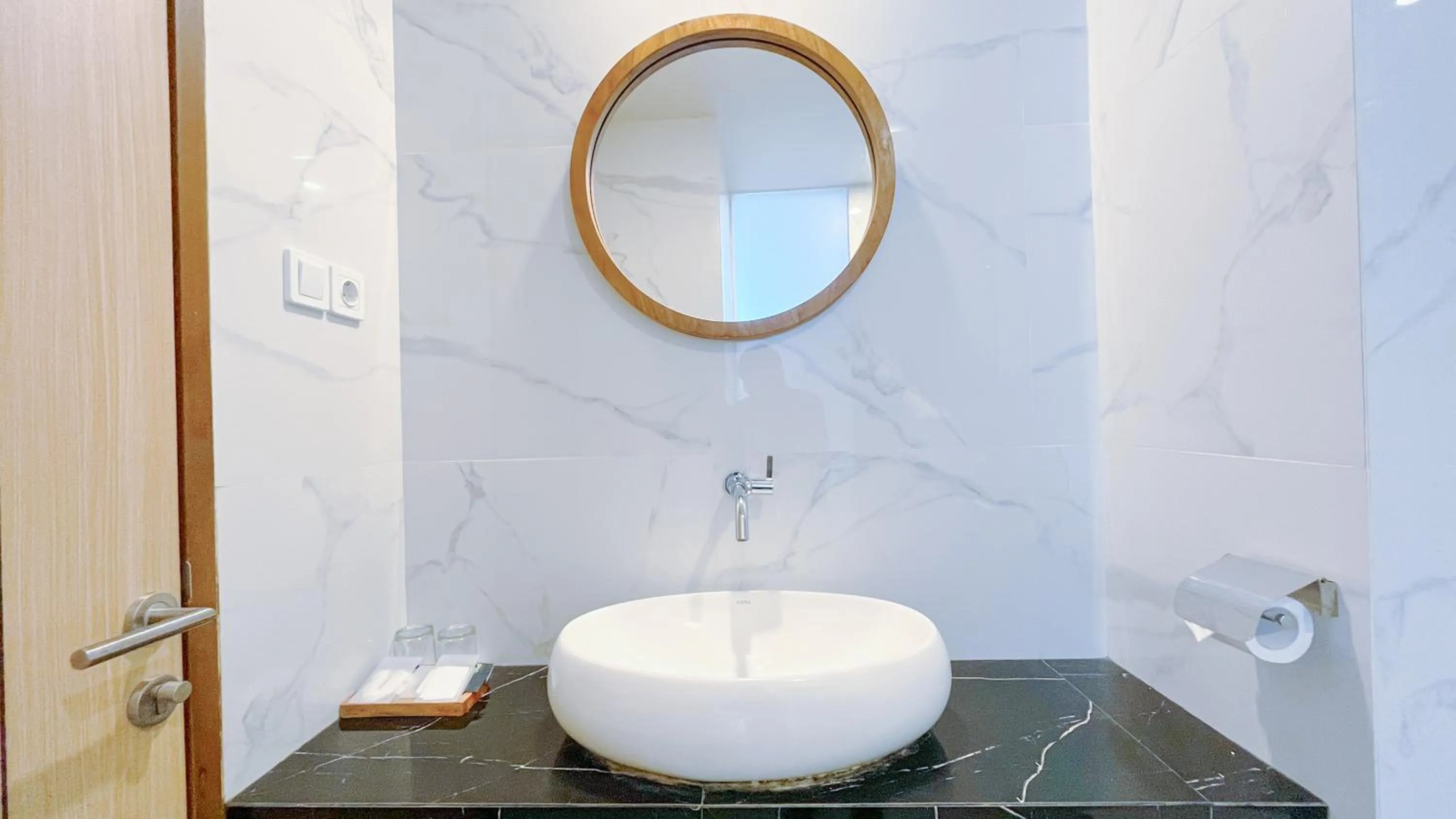 Front One Resort Indraloka Temanggung