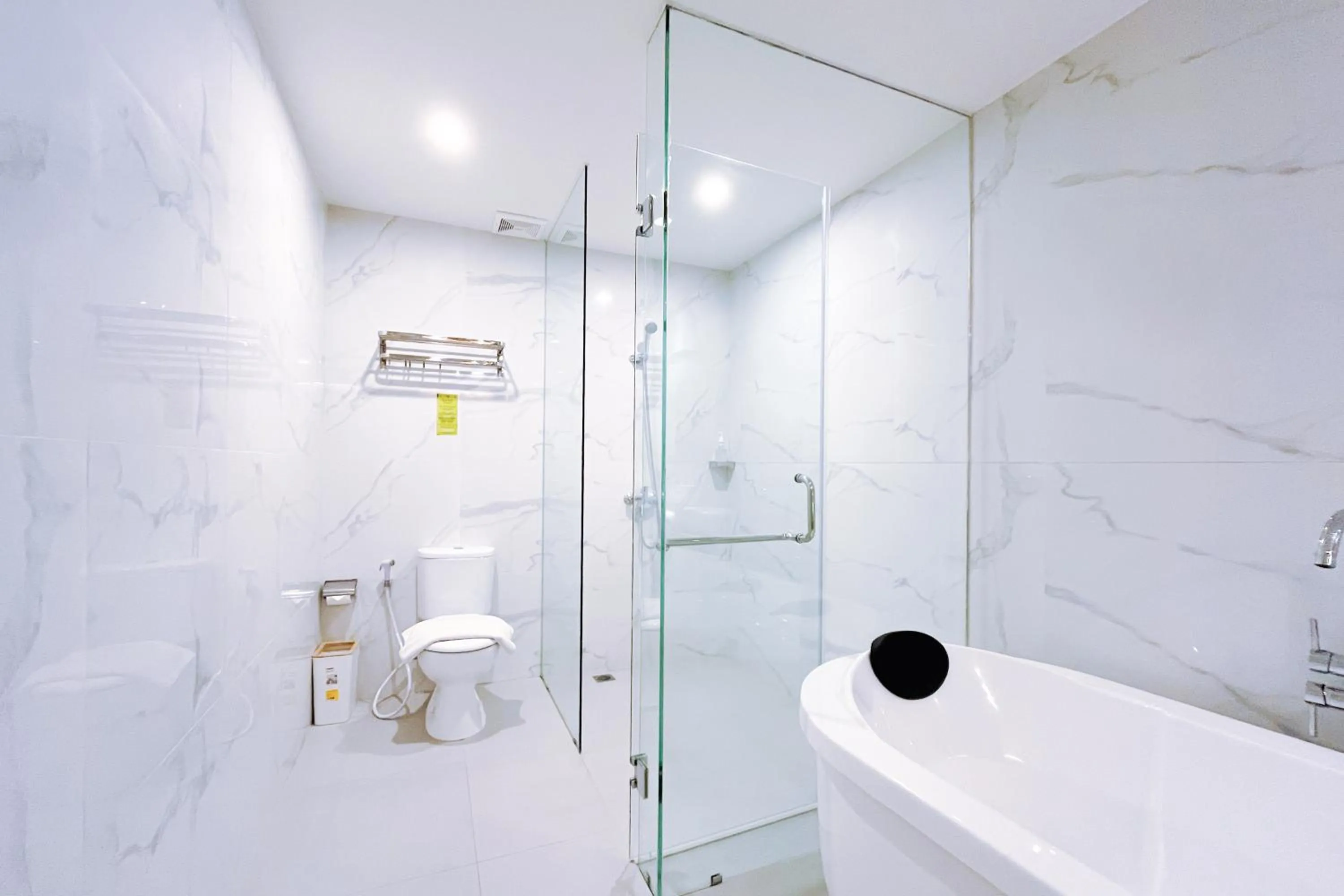 Front One Resort Indraloka Temanggung