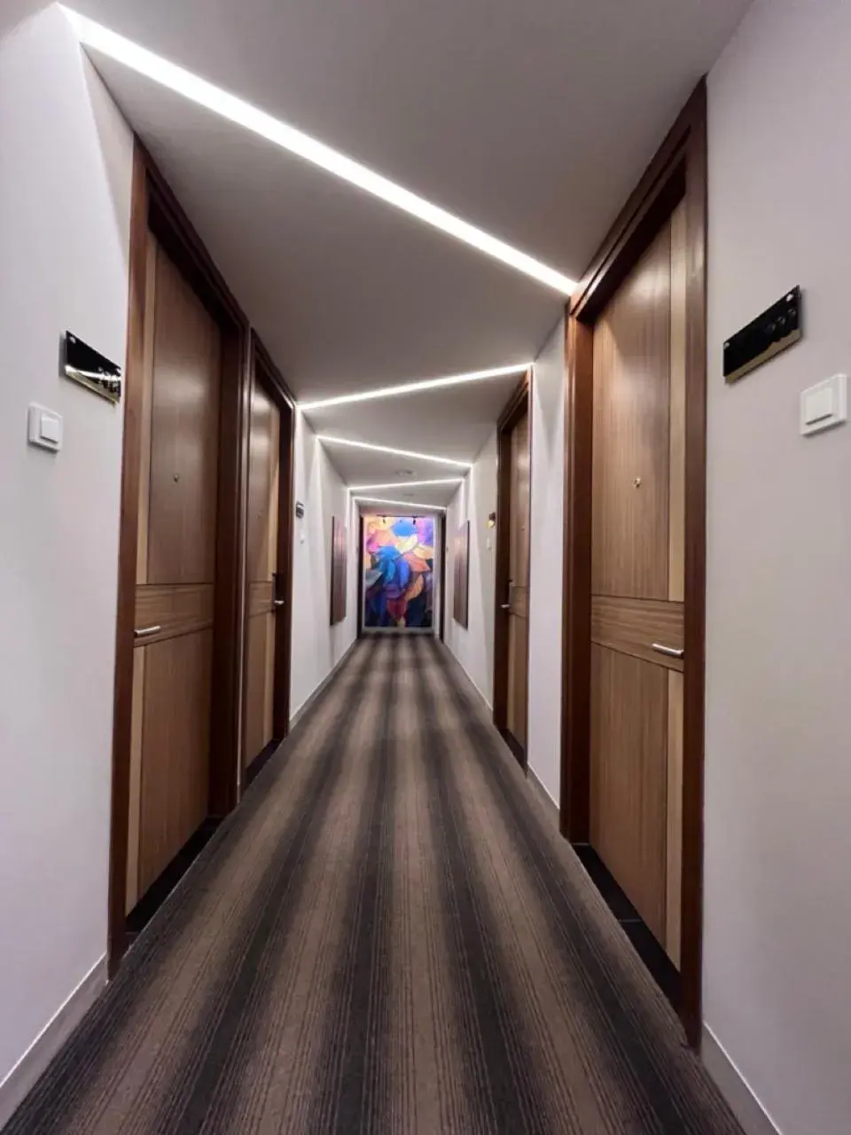 Floor plan in Front One Resort Indraloka Temanggung Floor plan in Front One Resort Indraloka Temanggung