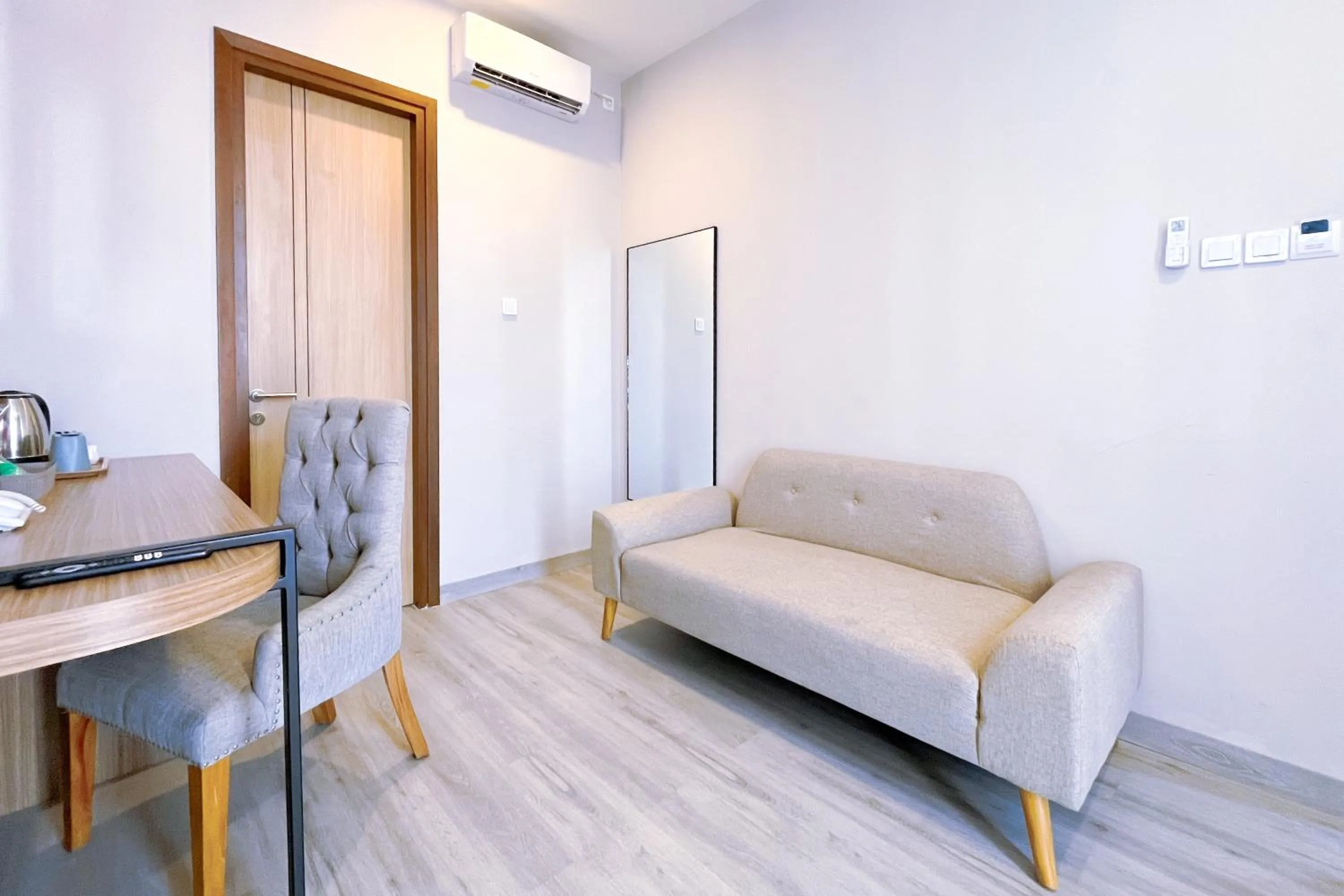 Front One Resort Indraloka Temanggung