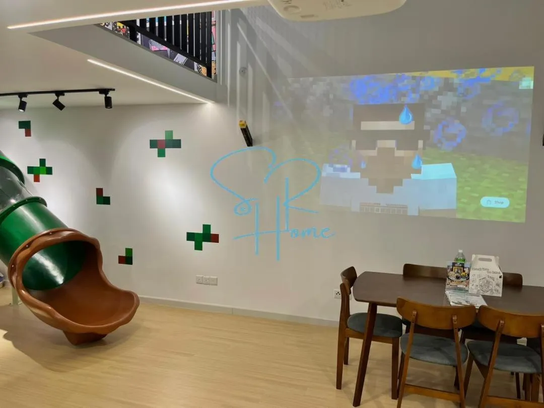 Sunway GRID by SR Home