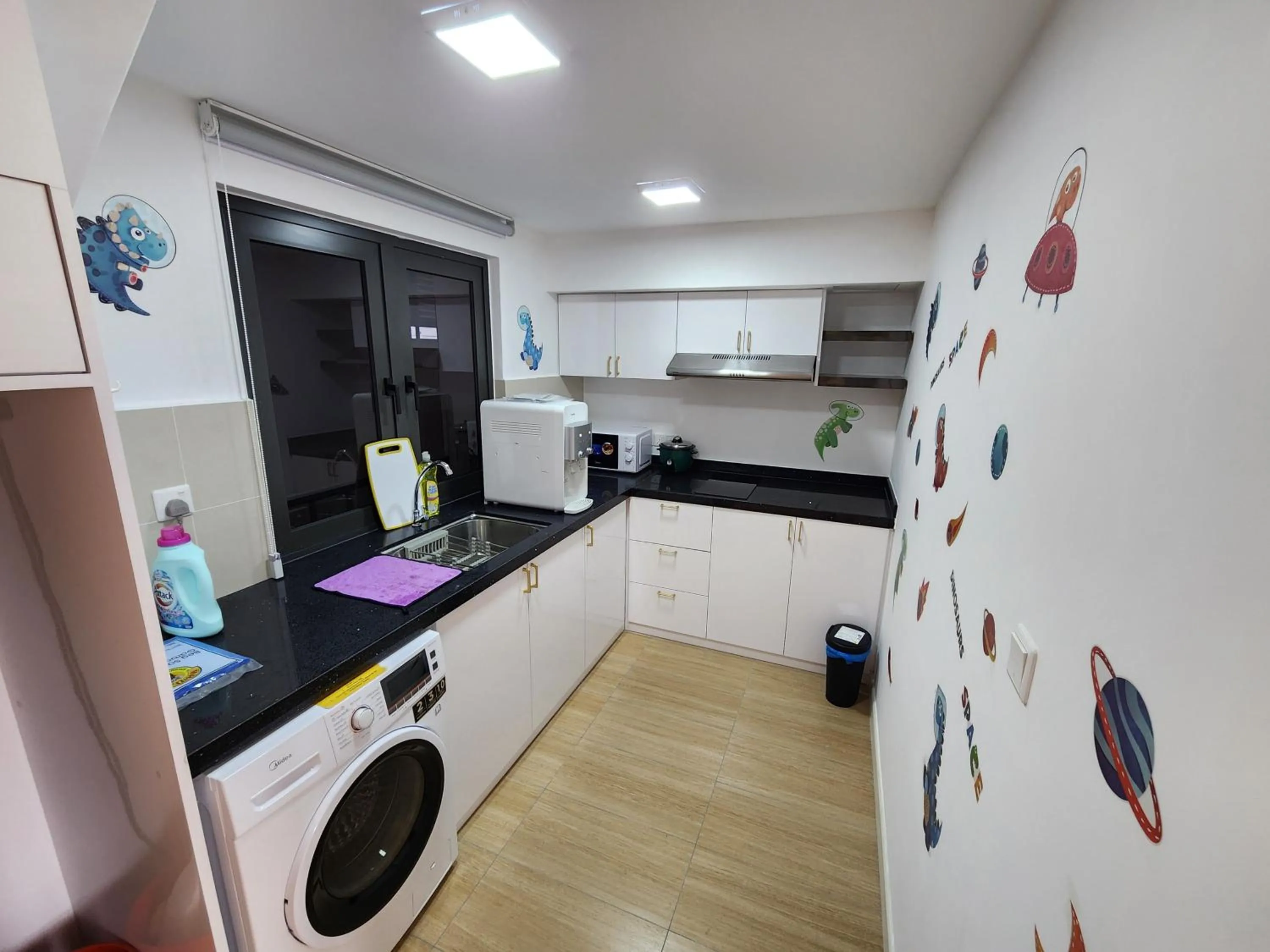 Sunway GRID by SR Home