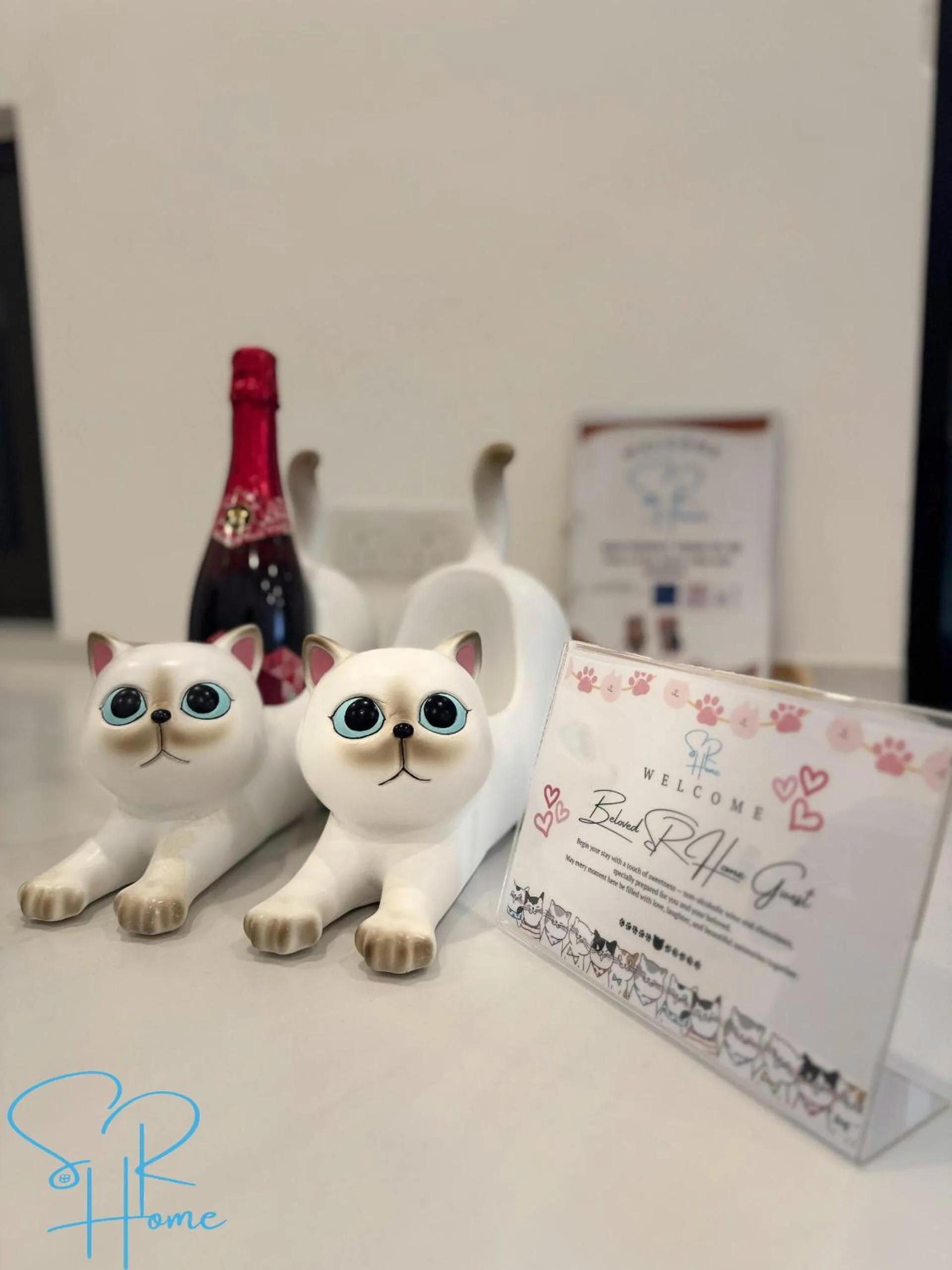 Sunway GRID by SR Home