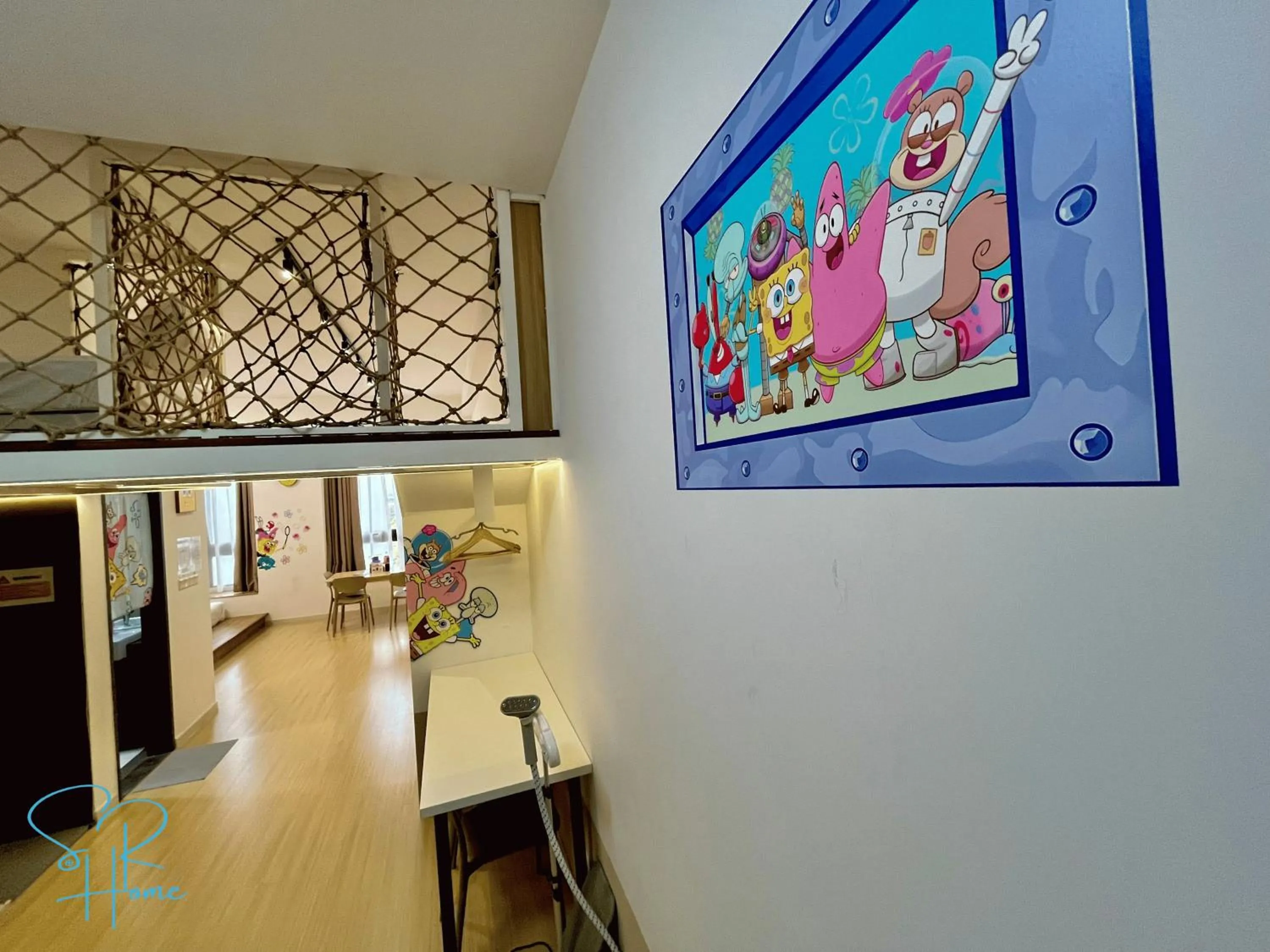 Sunway GRID by SR Home