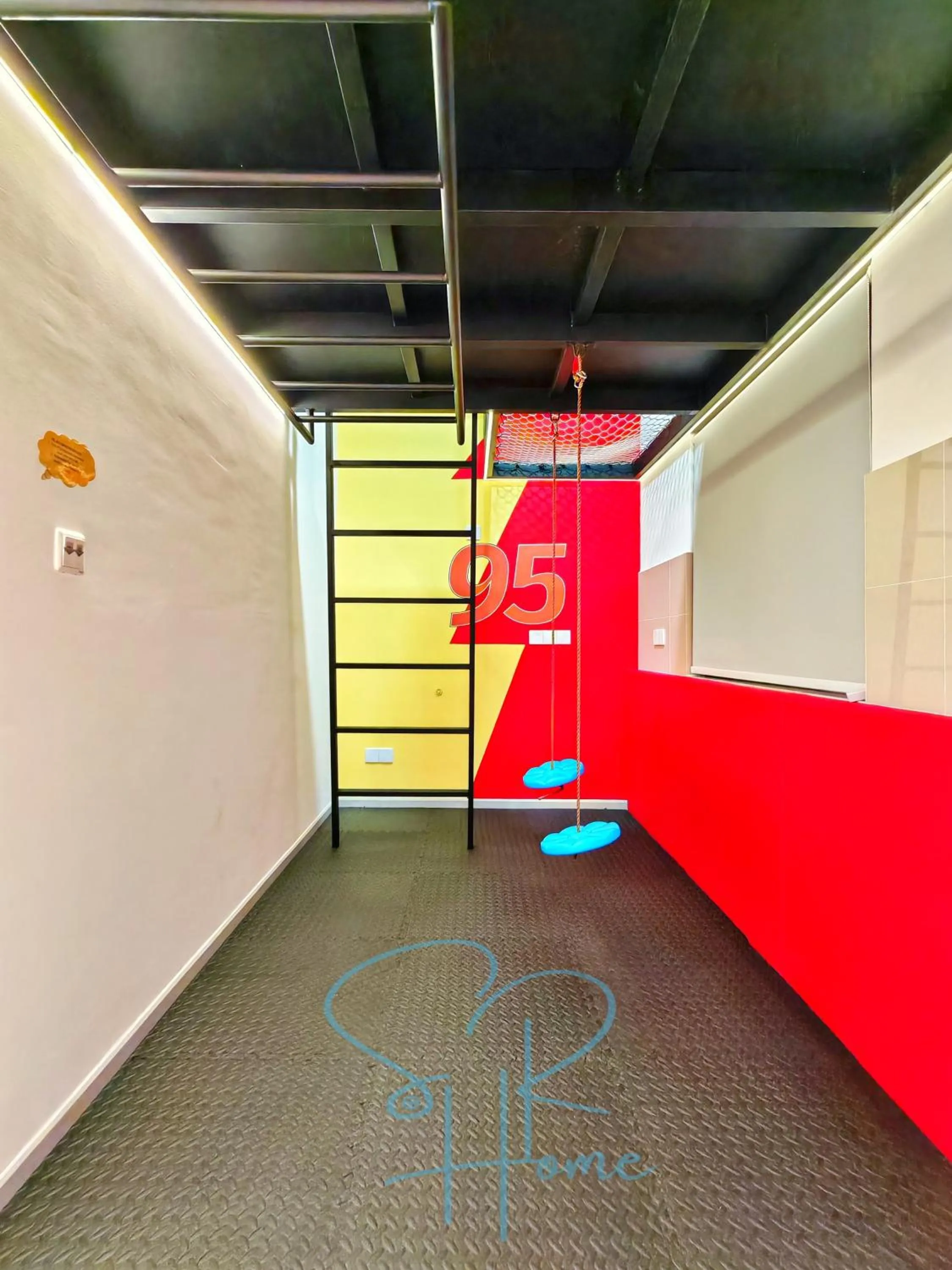 Sunway GRID by SR Home