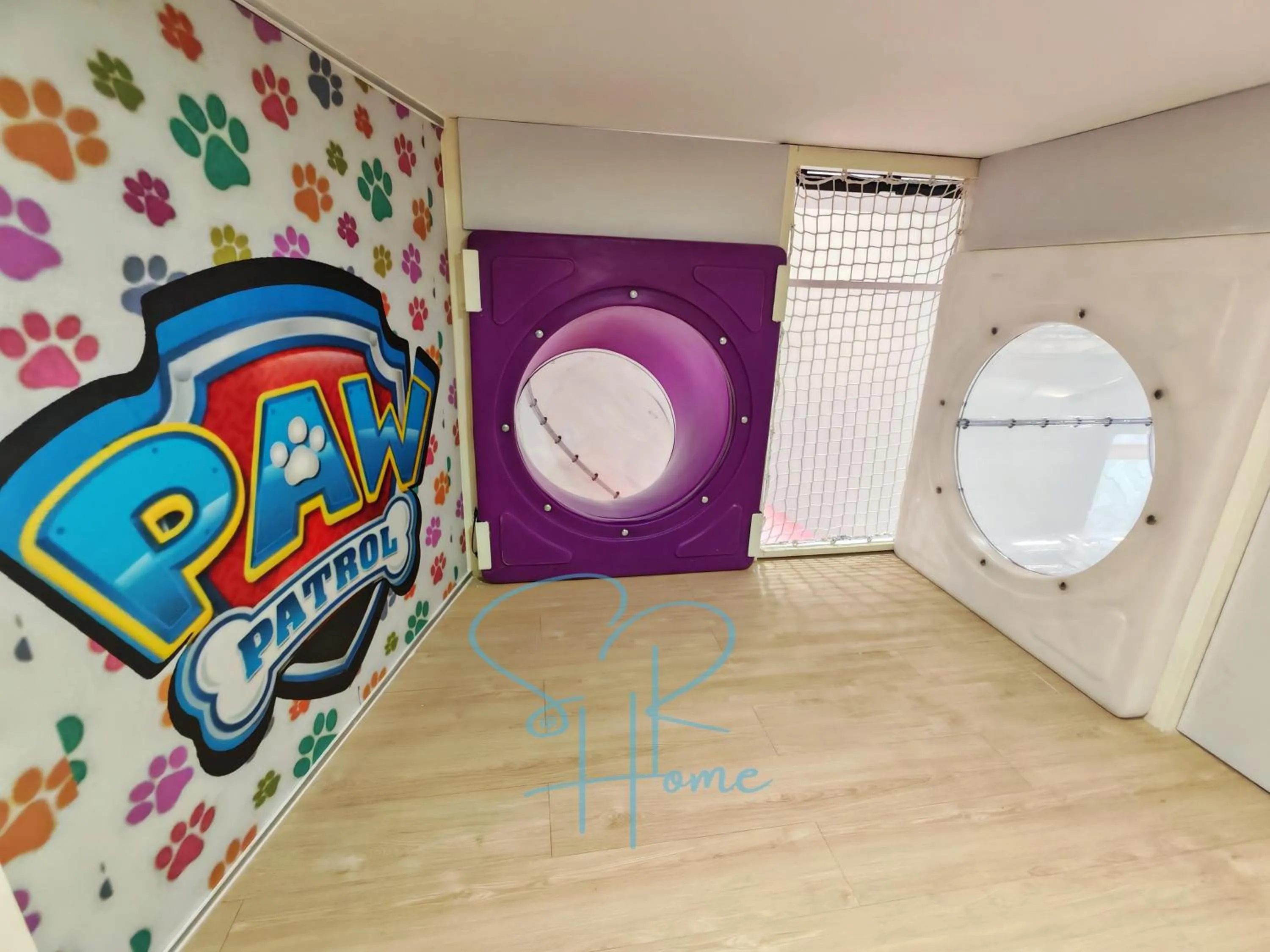 Sunway GRID by SR Home