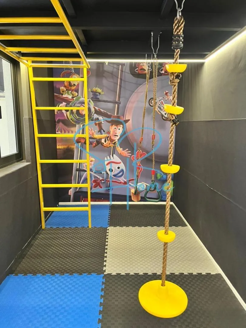 Sunway GRID by SR Home