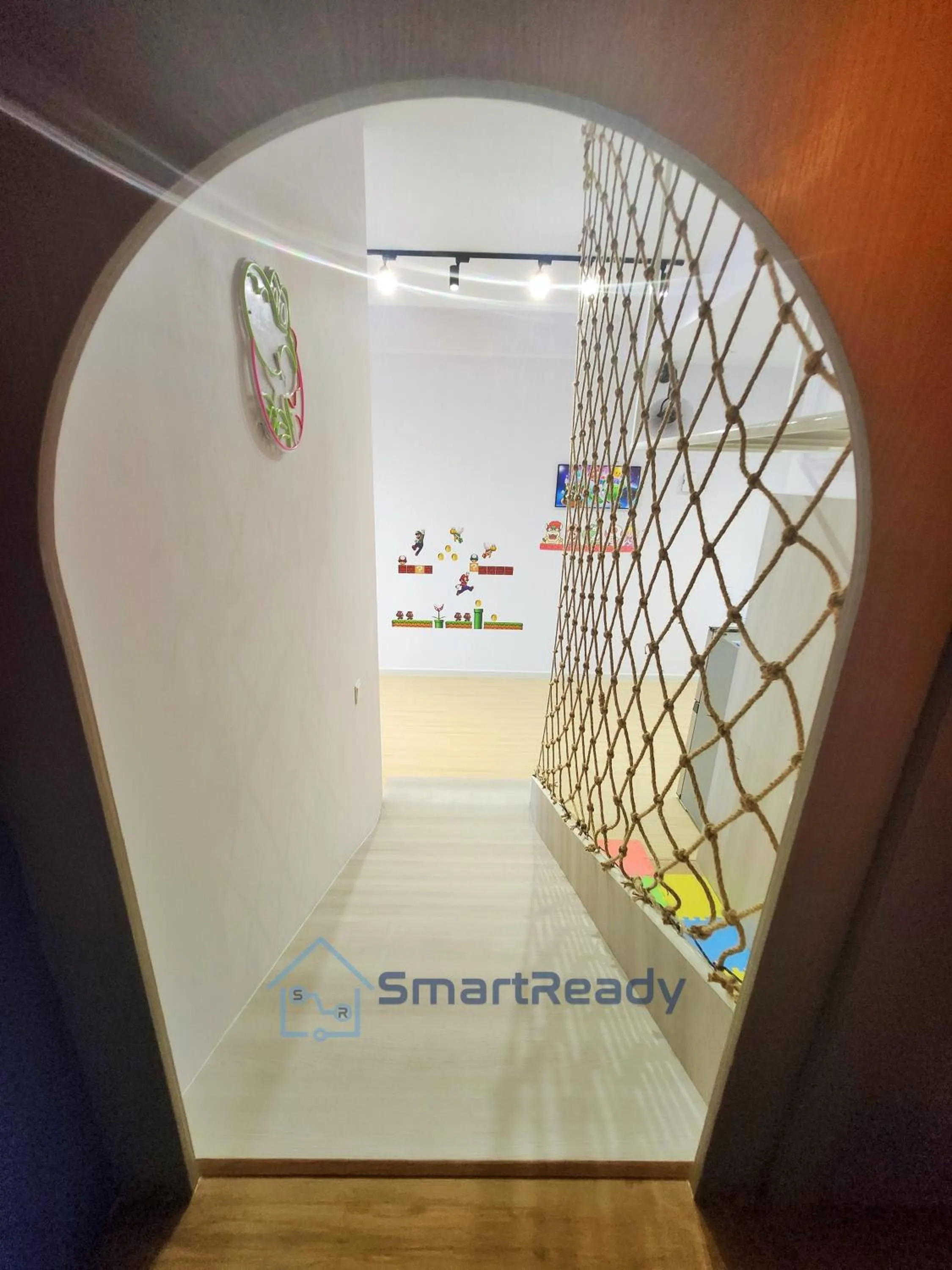 Sunway GRID by SR Home