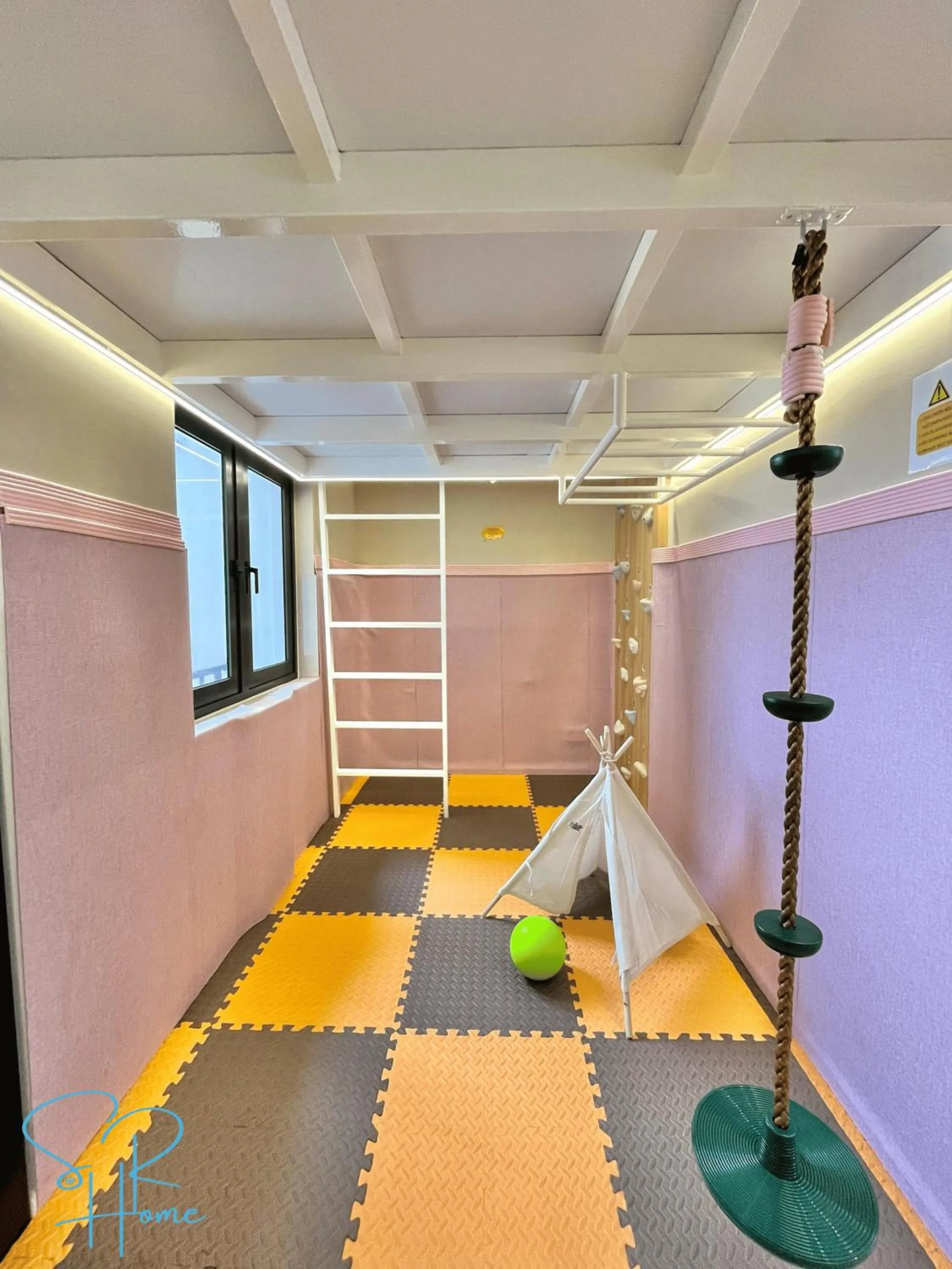 Sunway GRID by SR Home