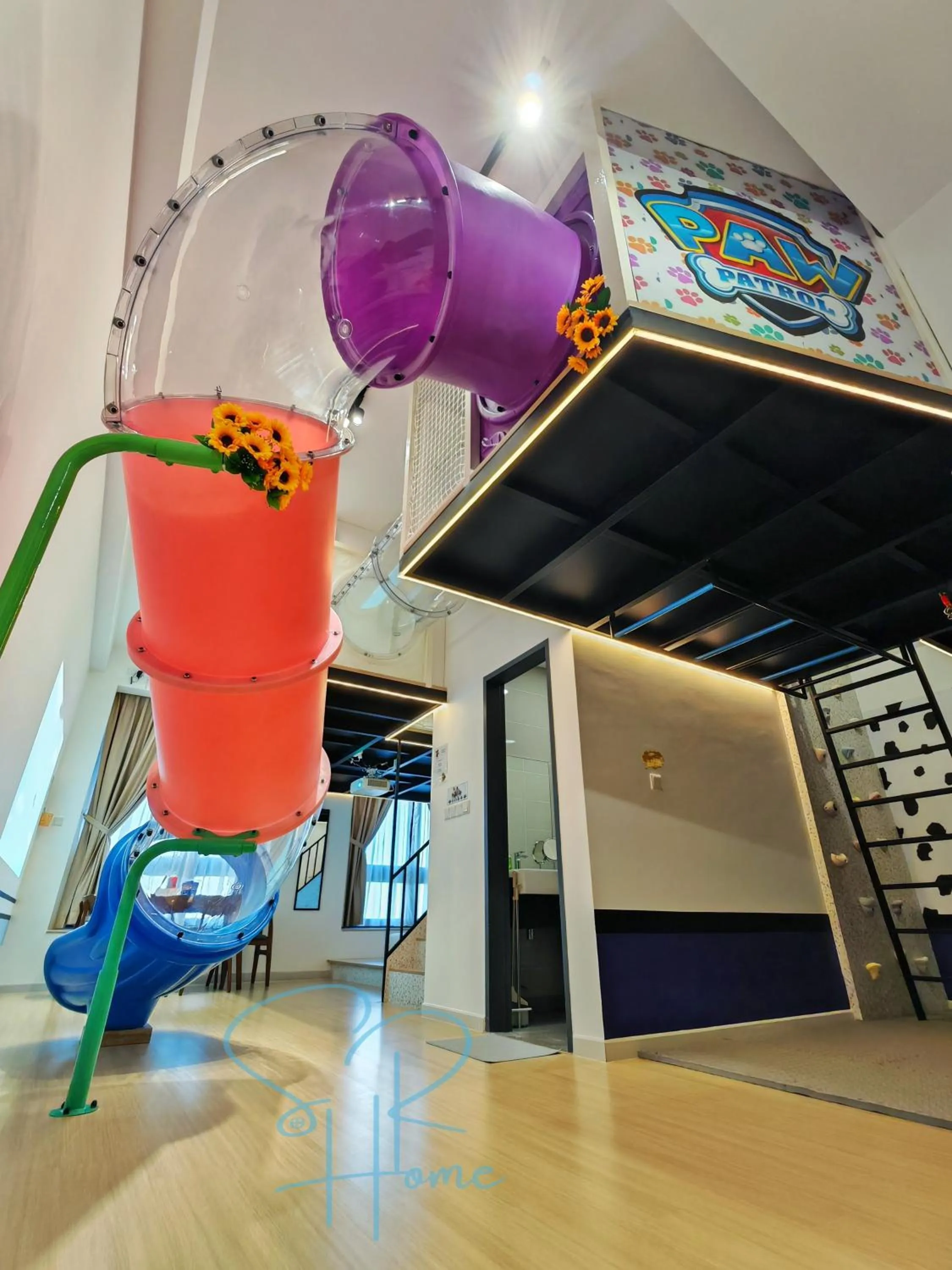 Sunway GRID by SR Home