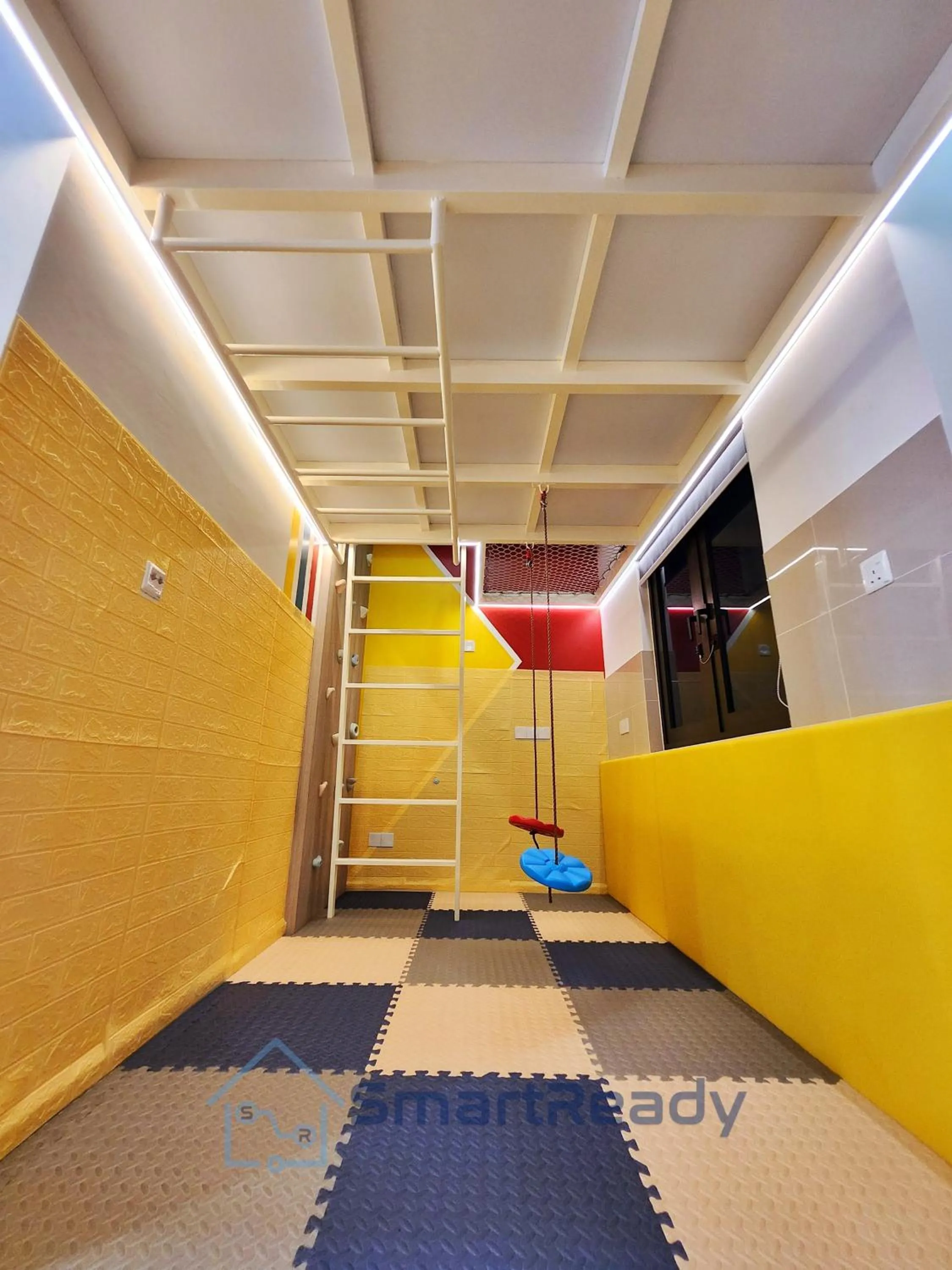 Sunway GRID by SR Home