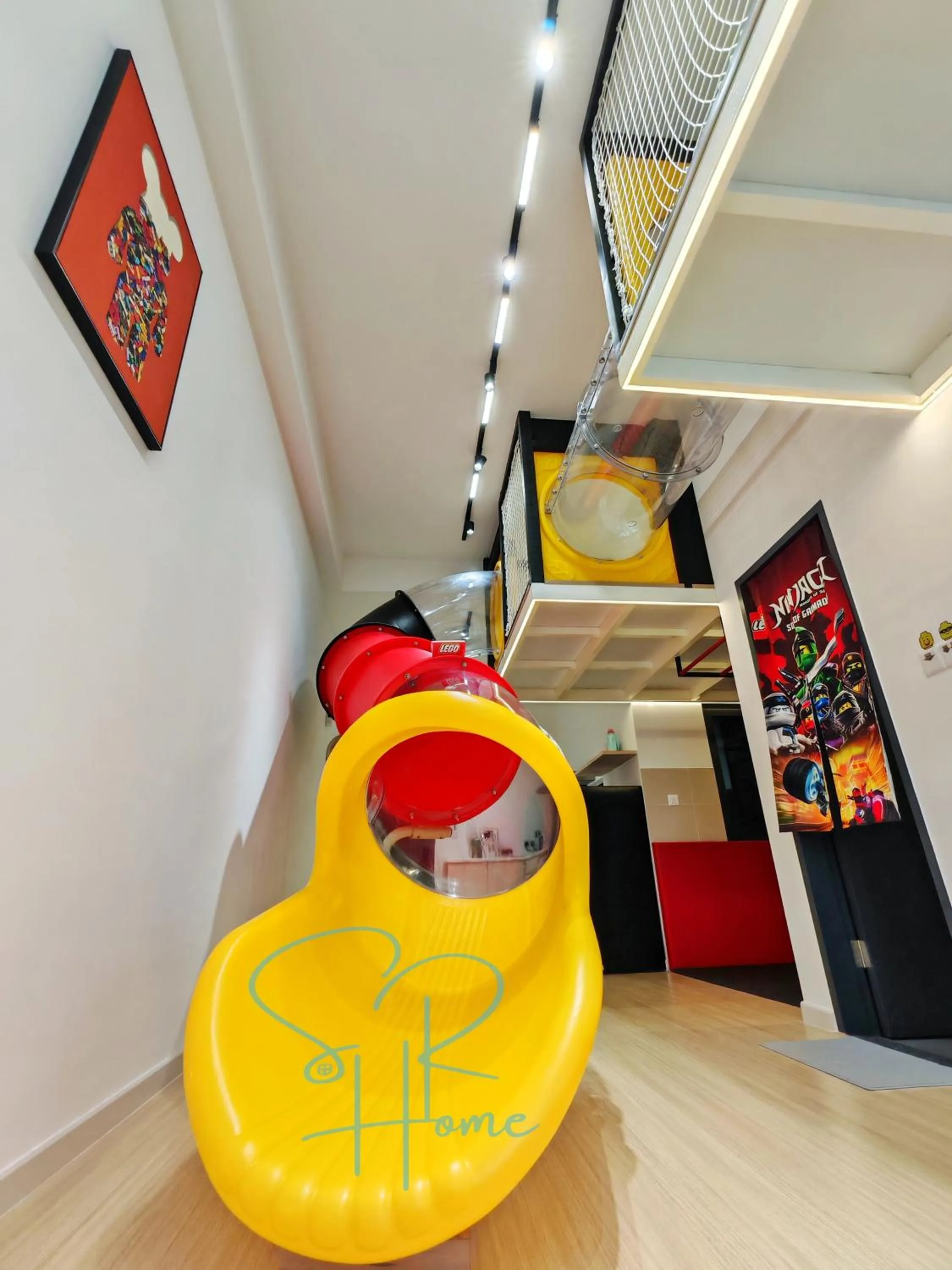 Sunway GRID by SR Home