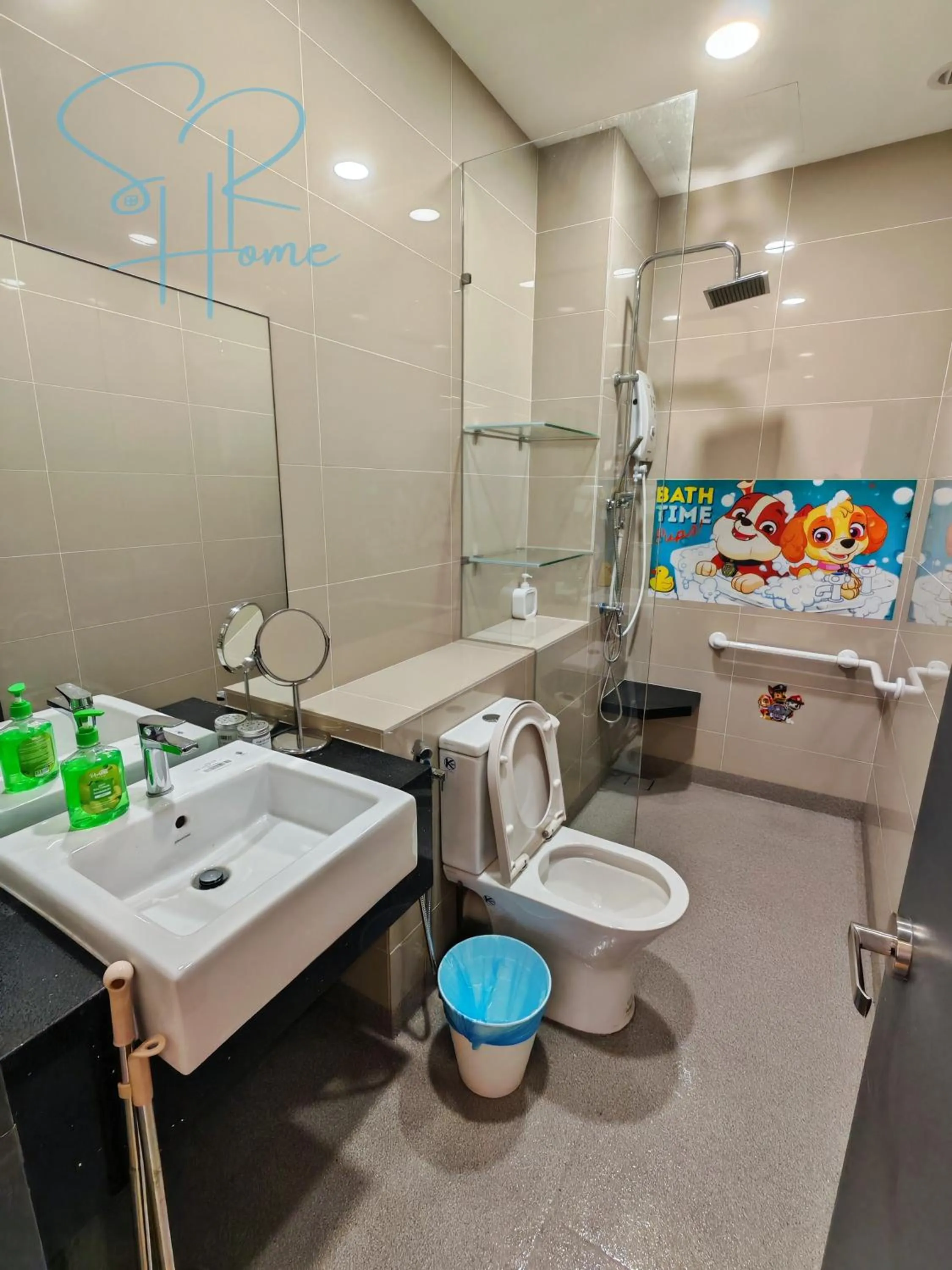 Sunway GRID by SR Home