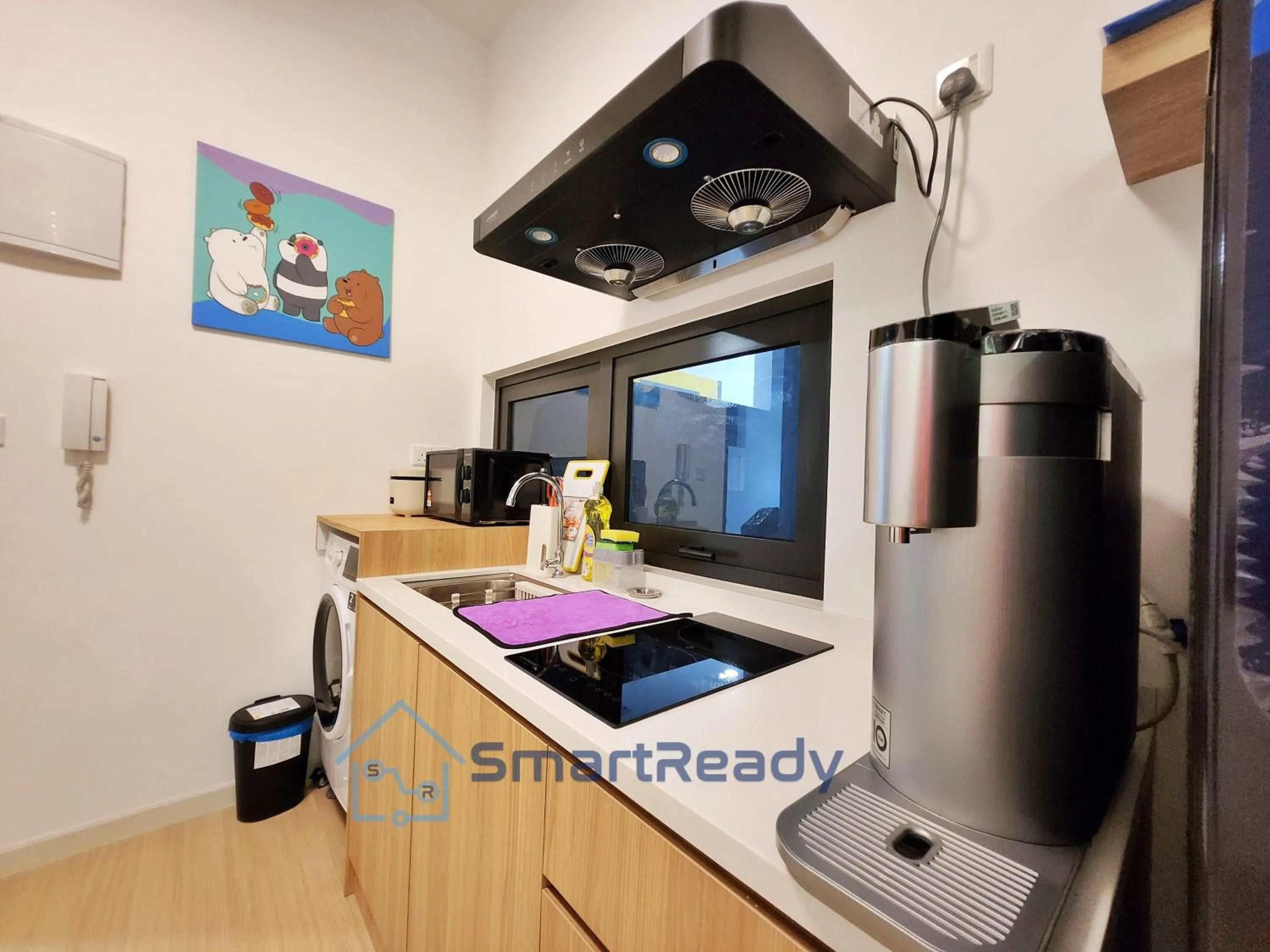 Sunway GRID by SR Home