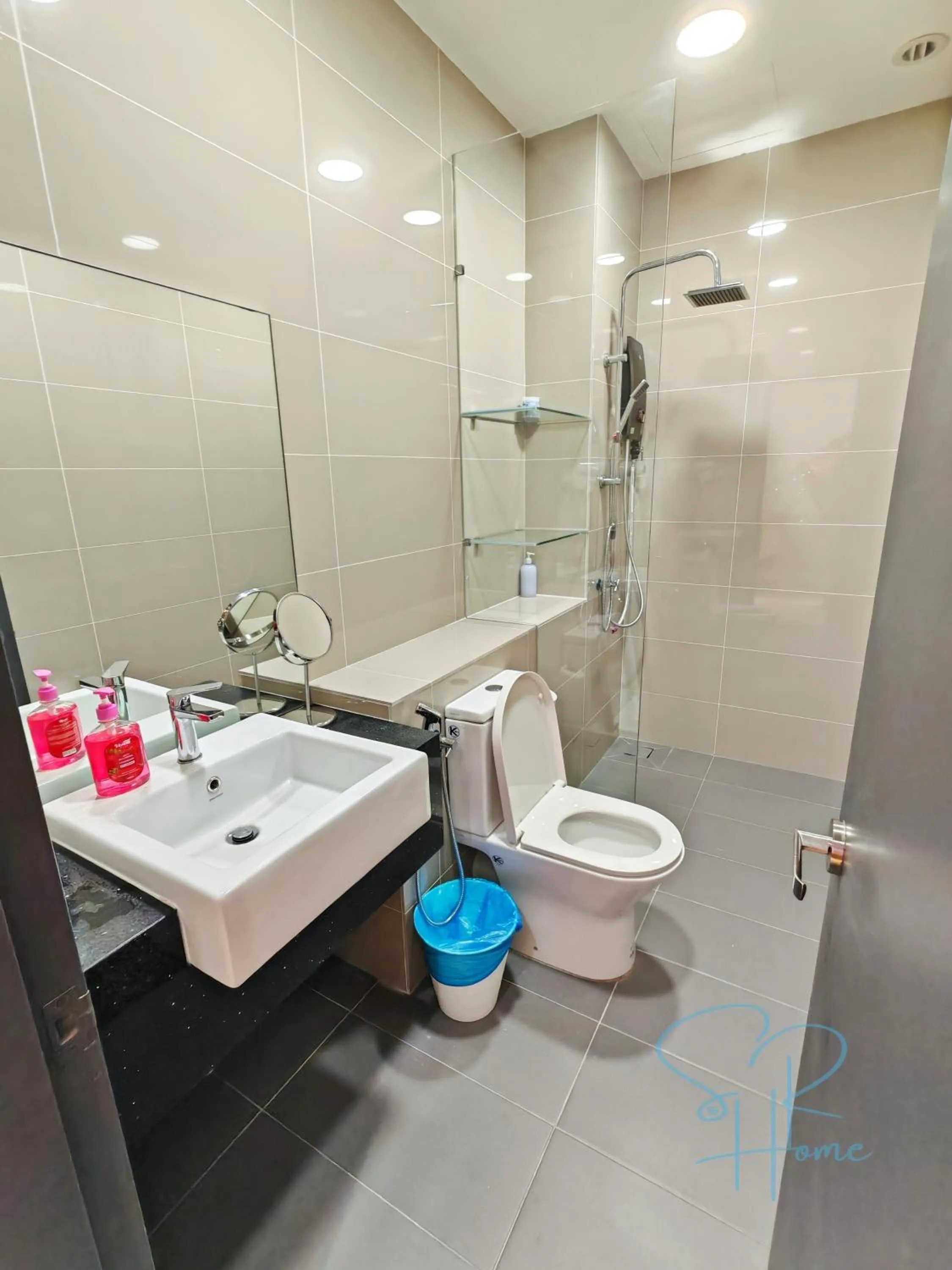 Sunway GRID by SR Home