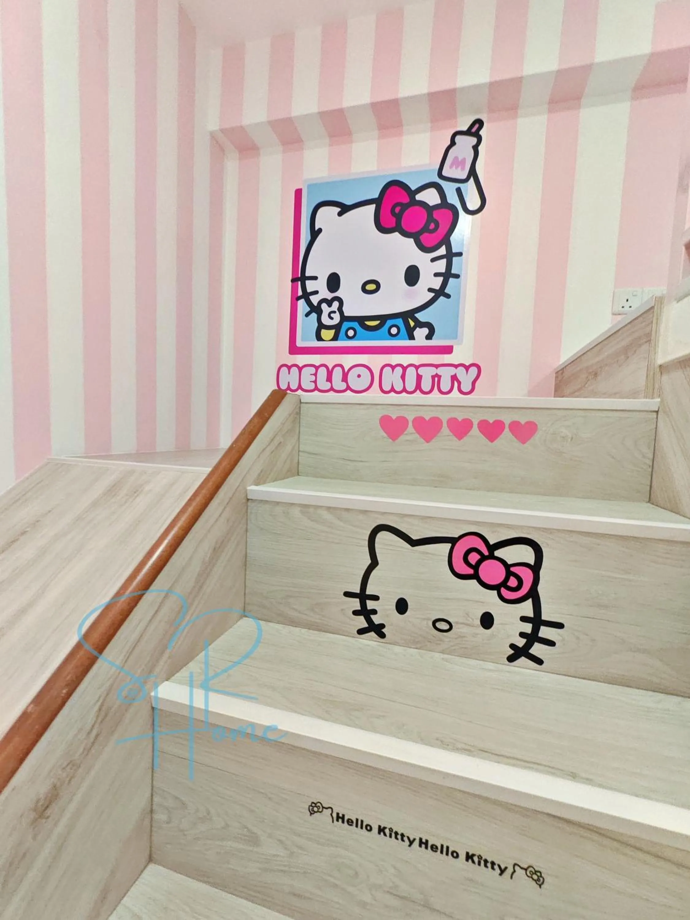 Sunway GRID by SR Home