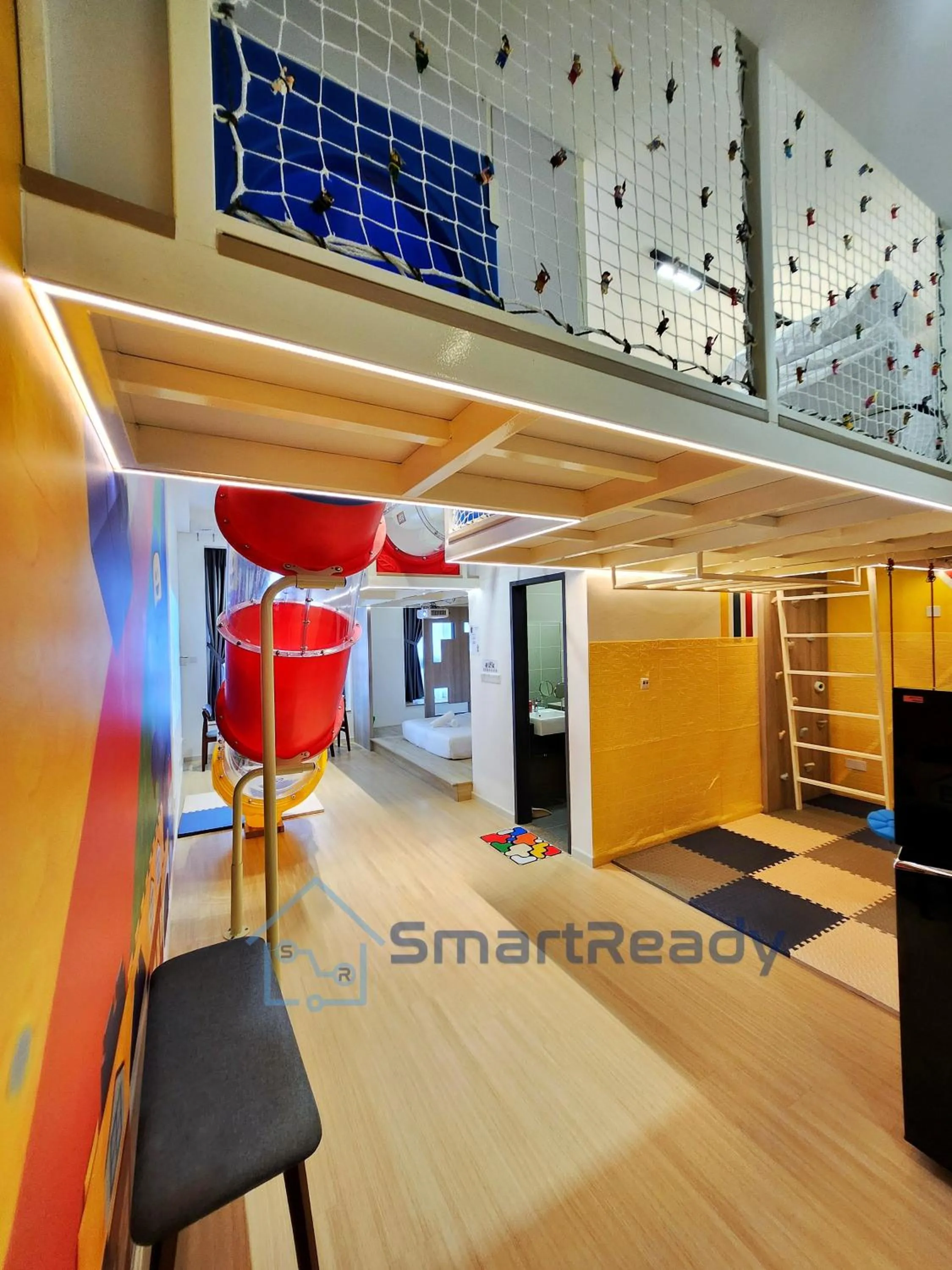 Sunway GRID by SR Home