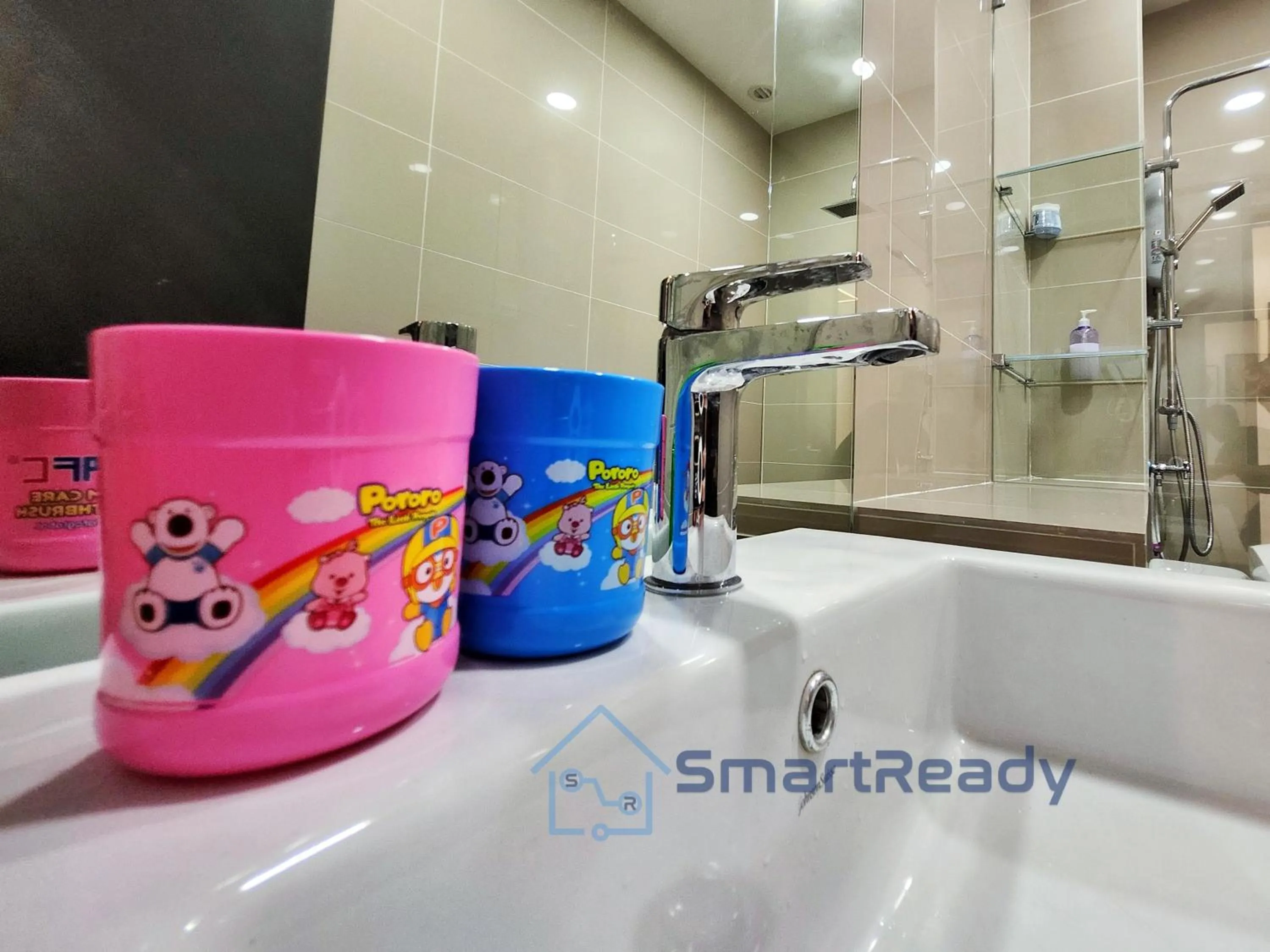 Sunway GRID by SR Home