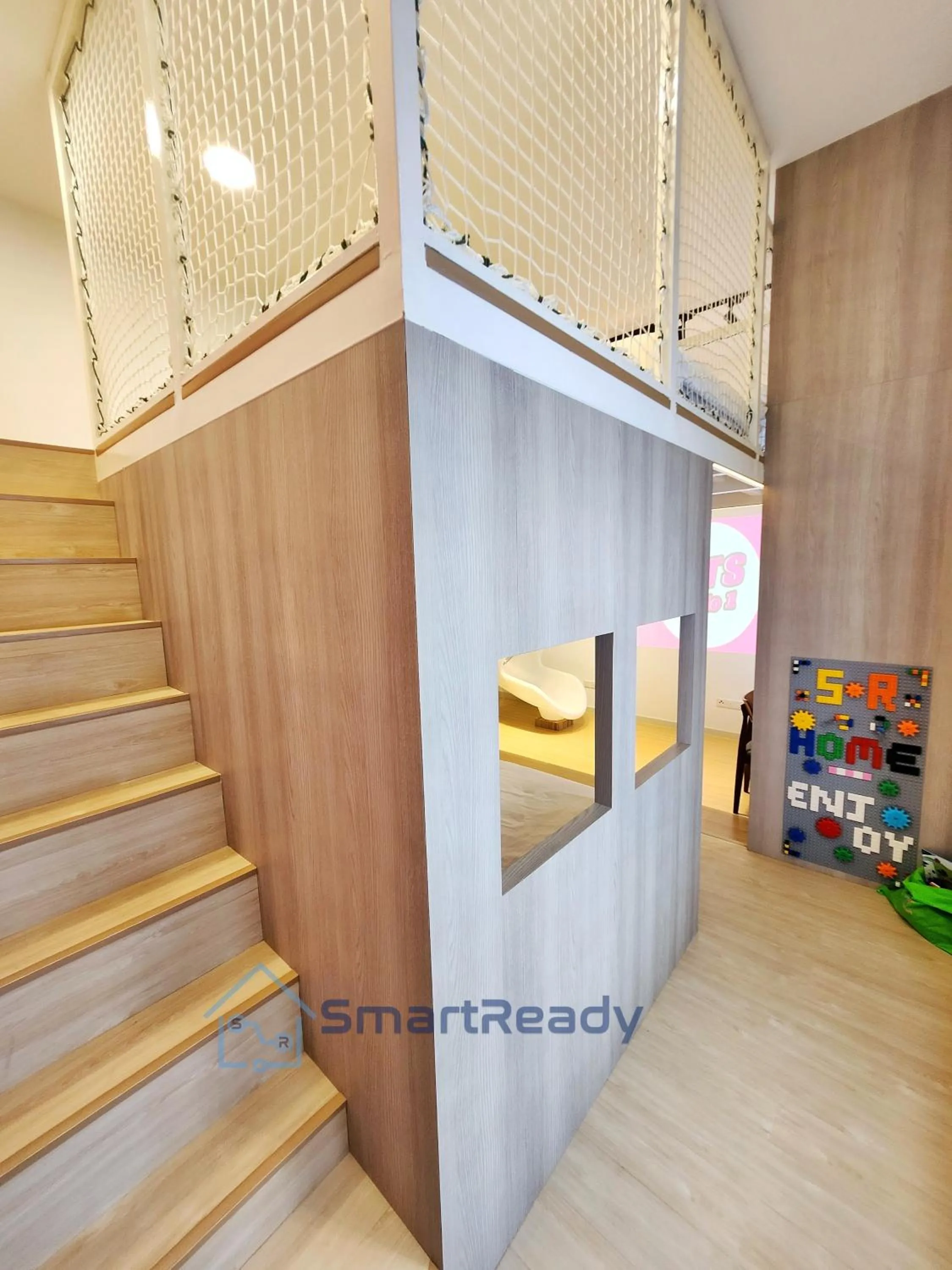 Sunway GRID by SR Home