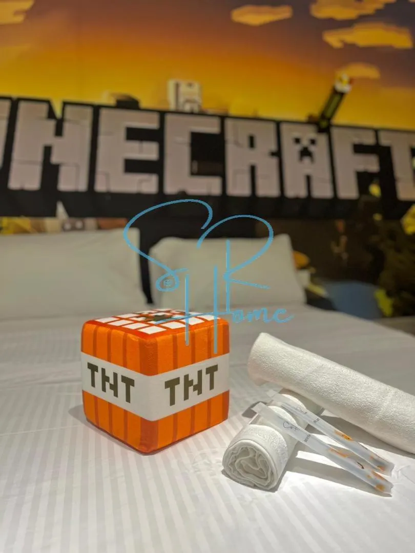 Sunway GRID by SR Home