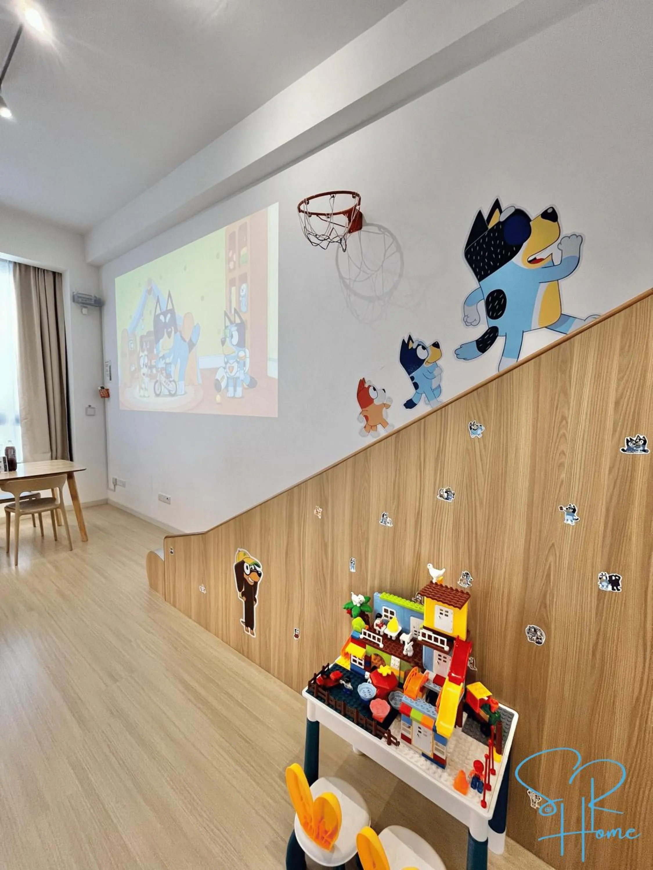 Sunway GRID by SR Home