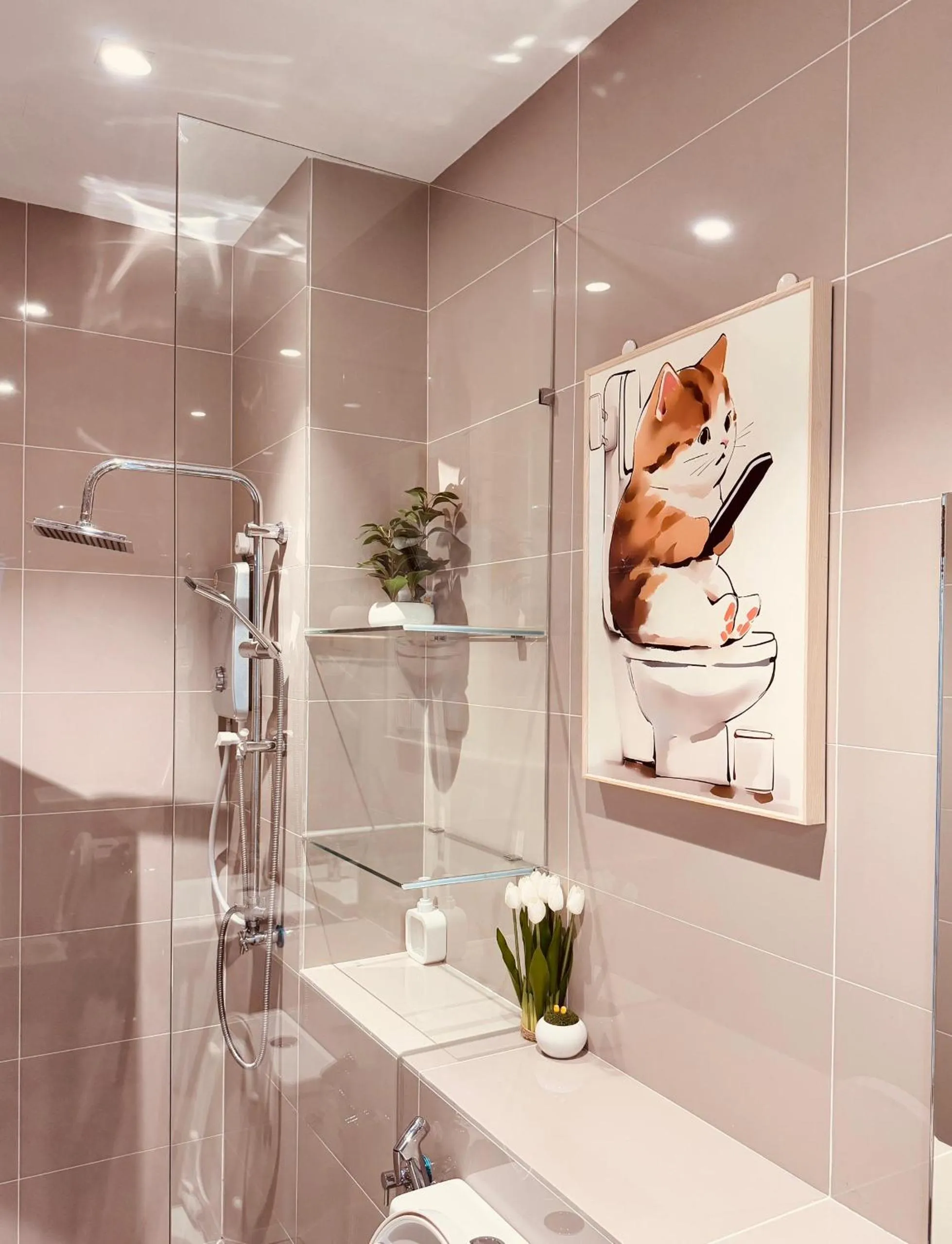 Sunway GRID by SR Home